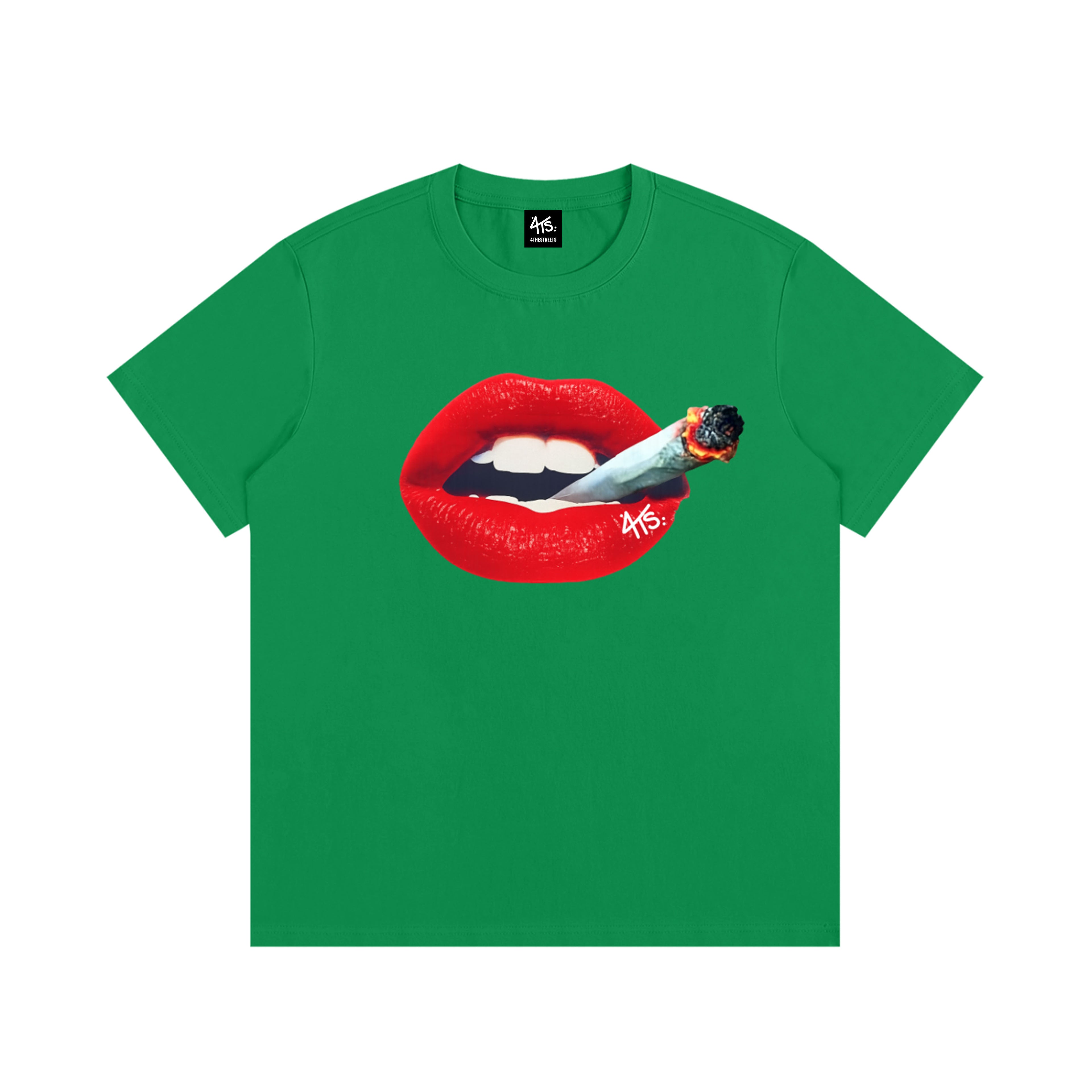 Cigarette Tee