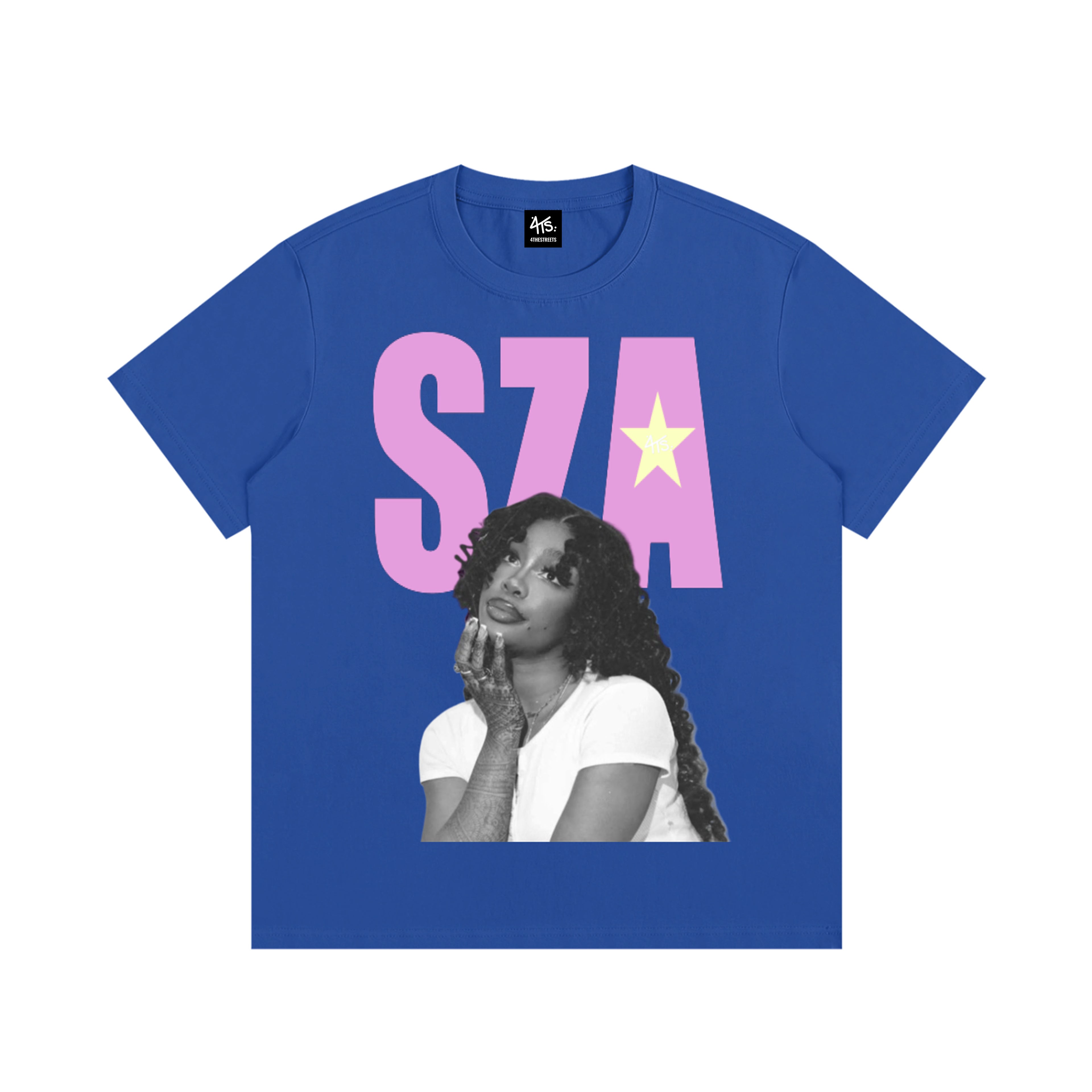 SZA Y2K Tee