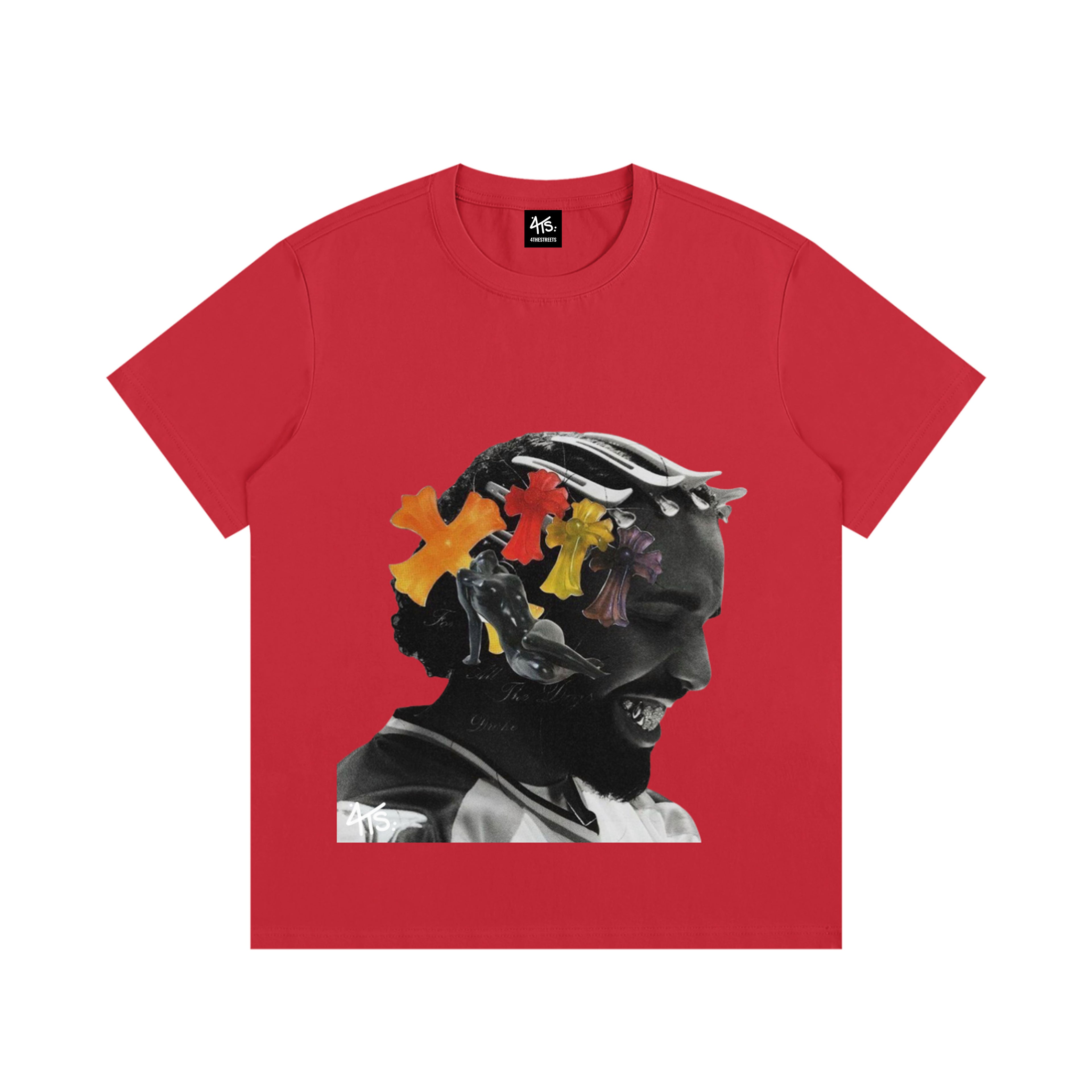 Drake Tee