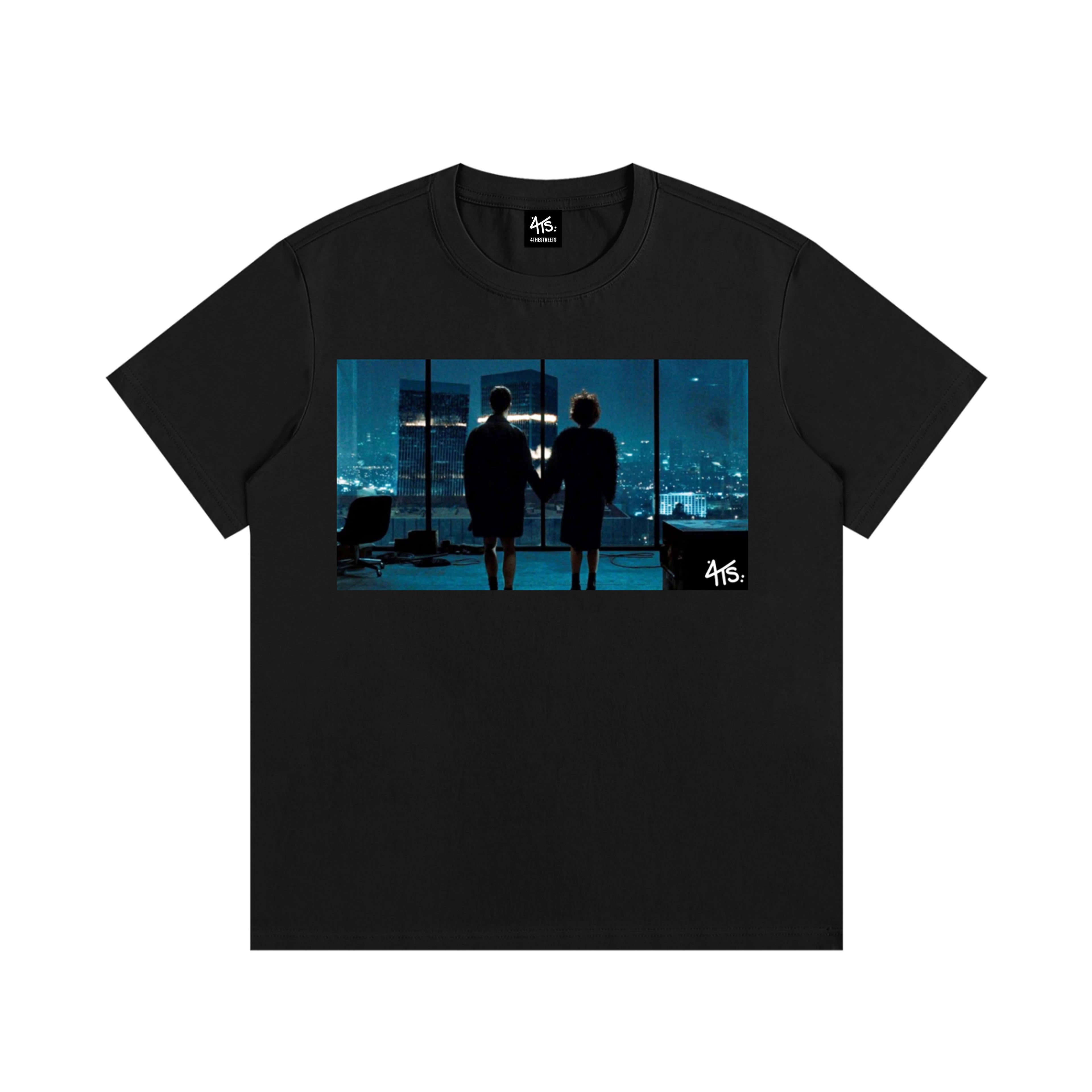 Fight Club Tee