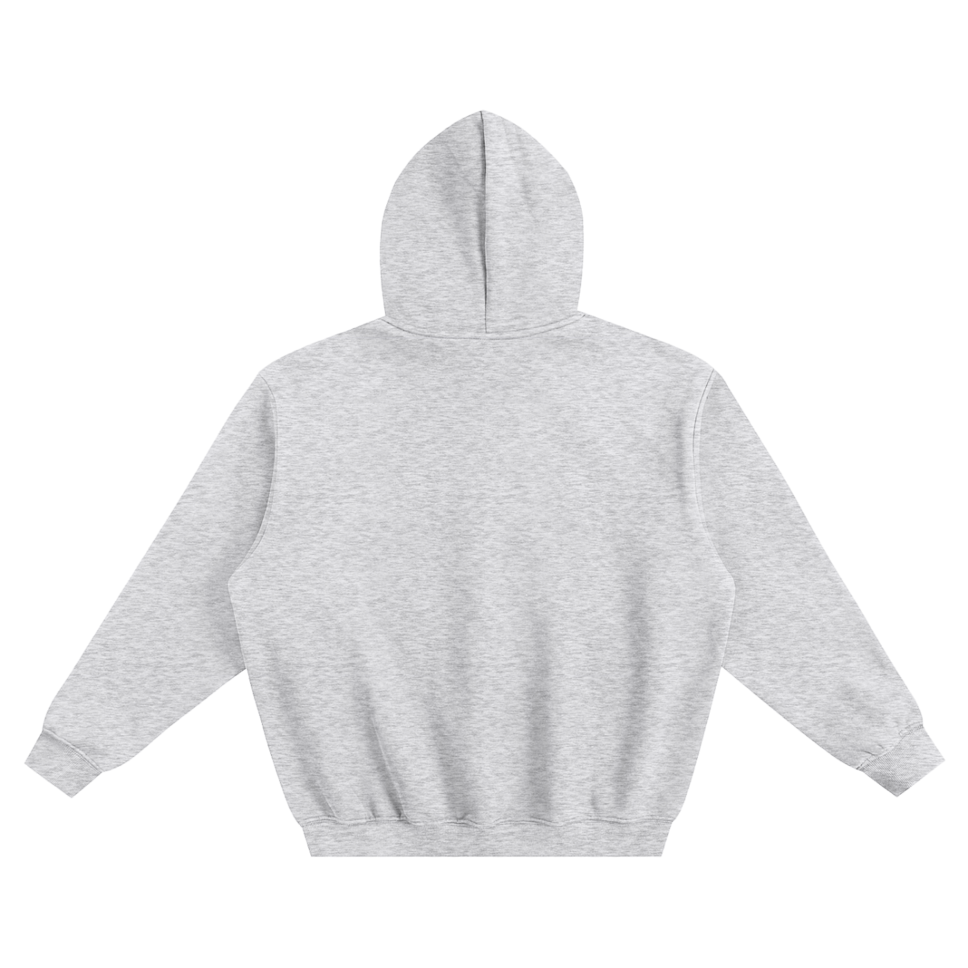 Grand Theft Auto Boxy Hoodie