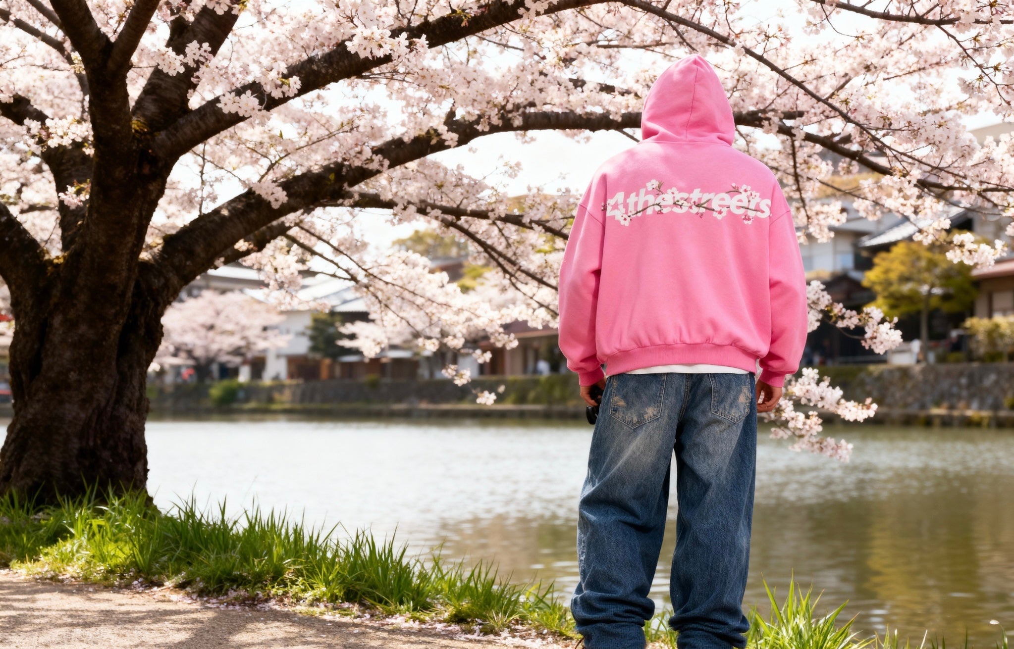 CHERRY BLOSSOM COLLECTION