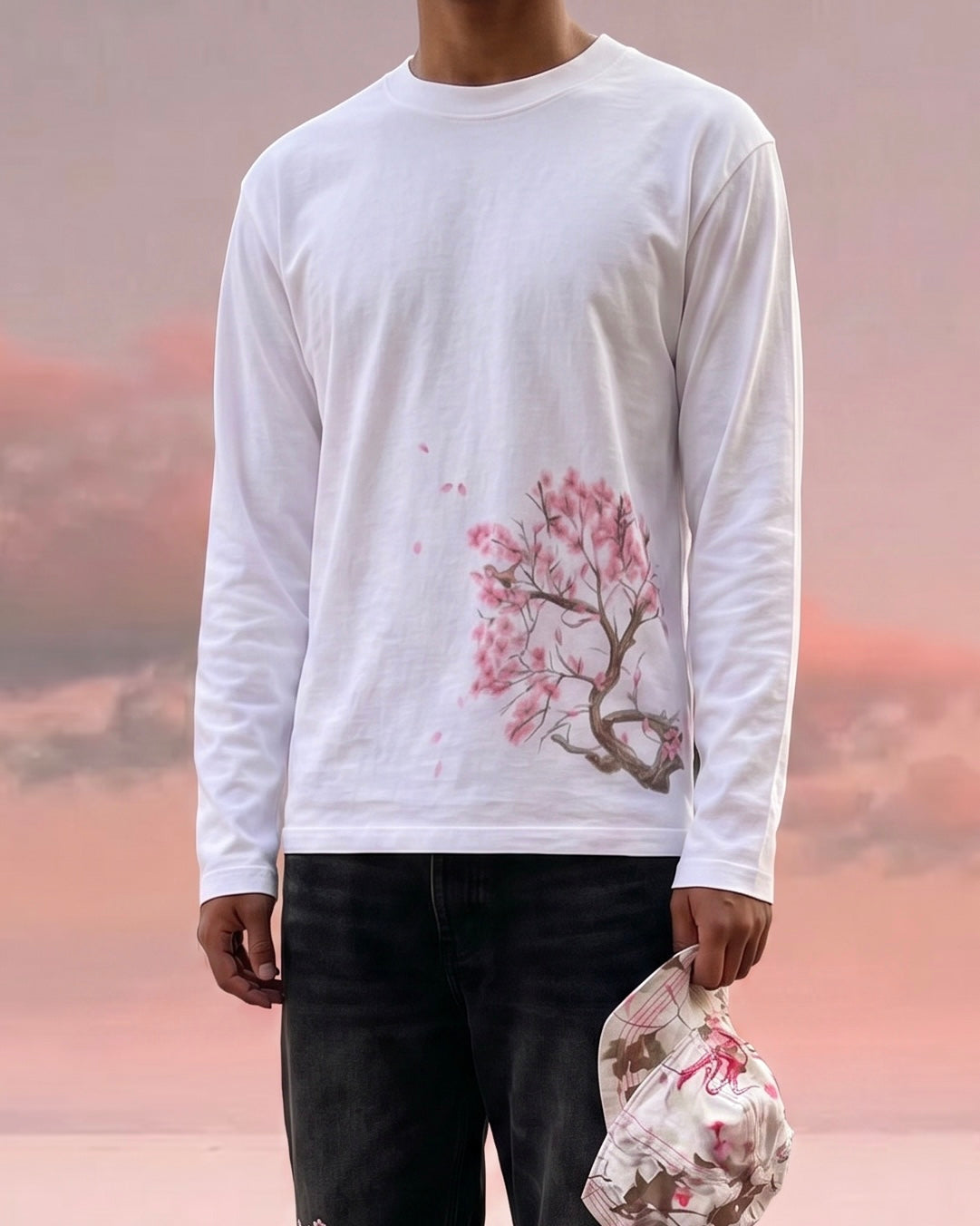 “Sakura”
