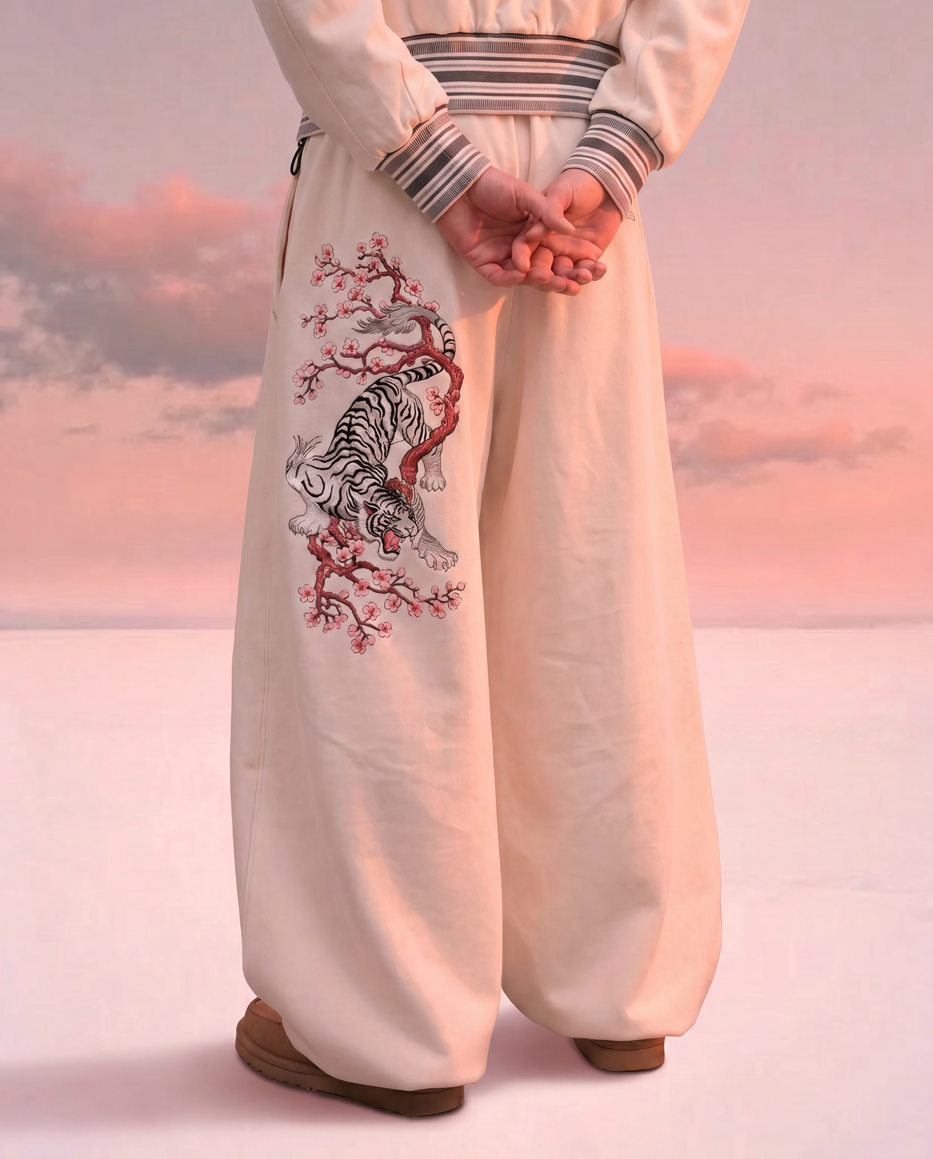 “Sakura”