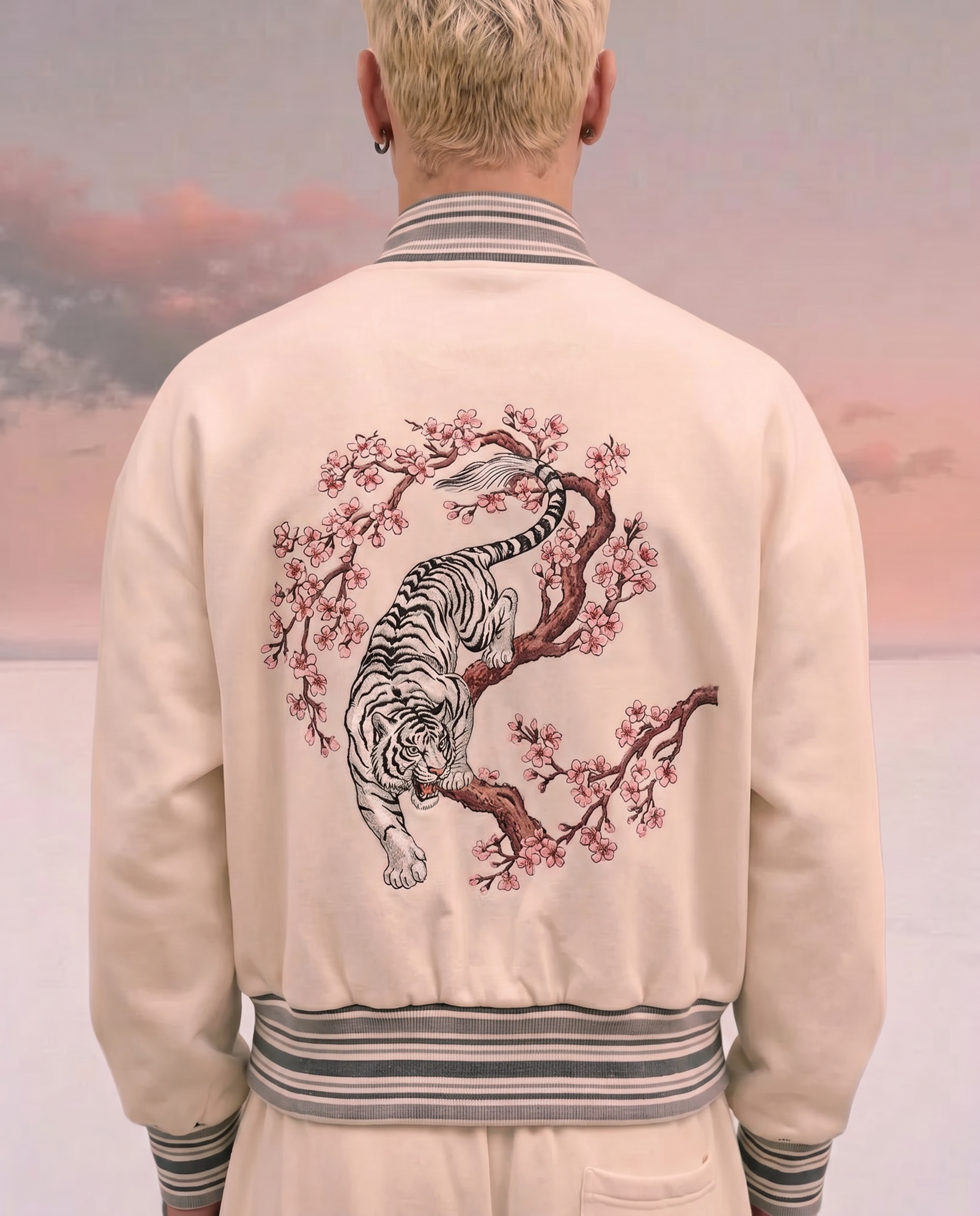 “Sakura”