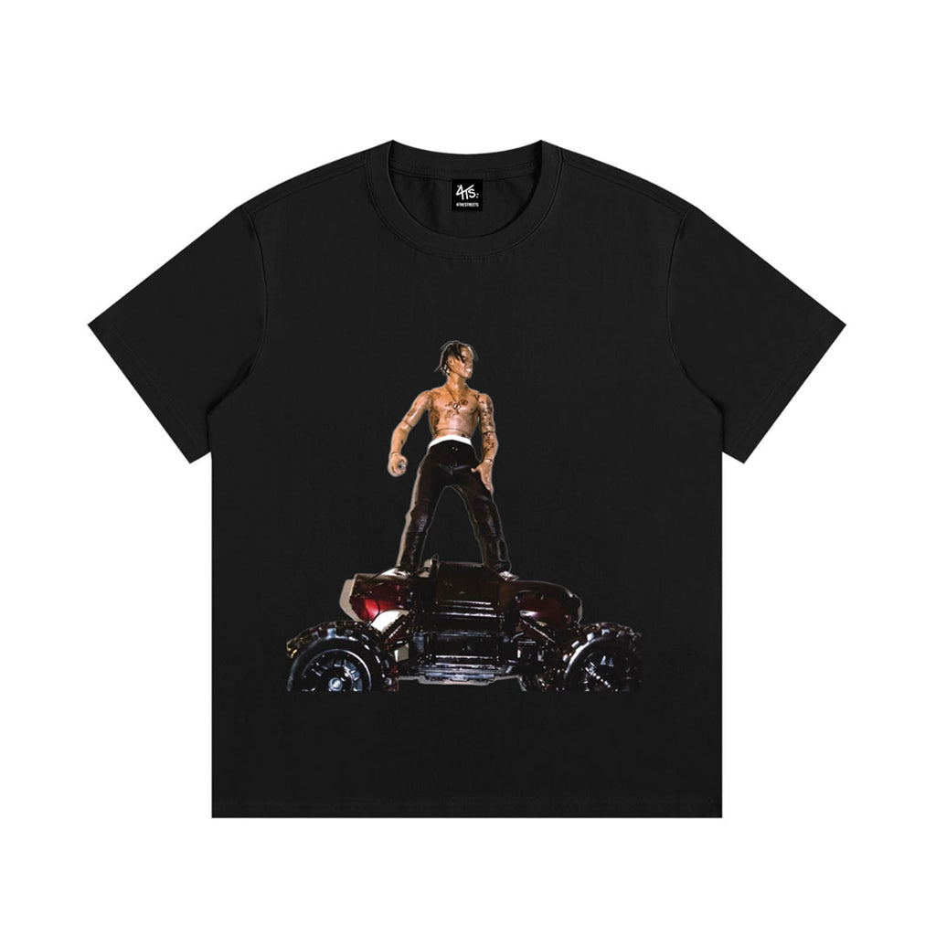Rodeo Tee