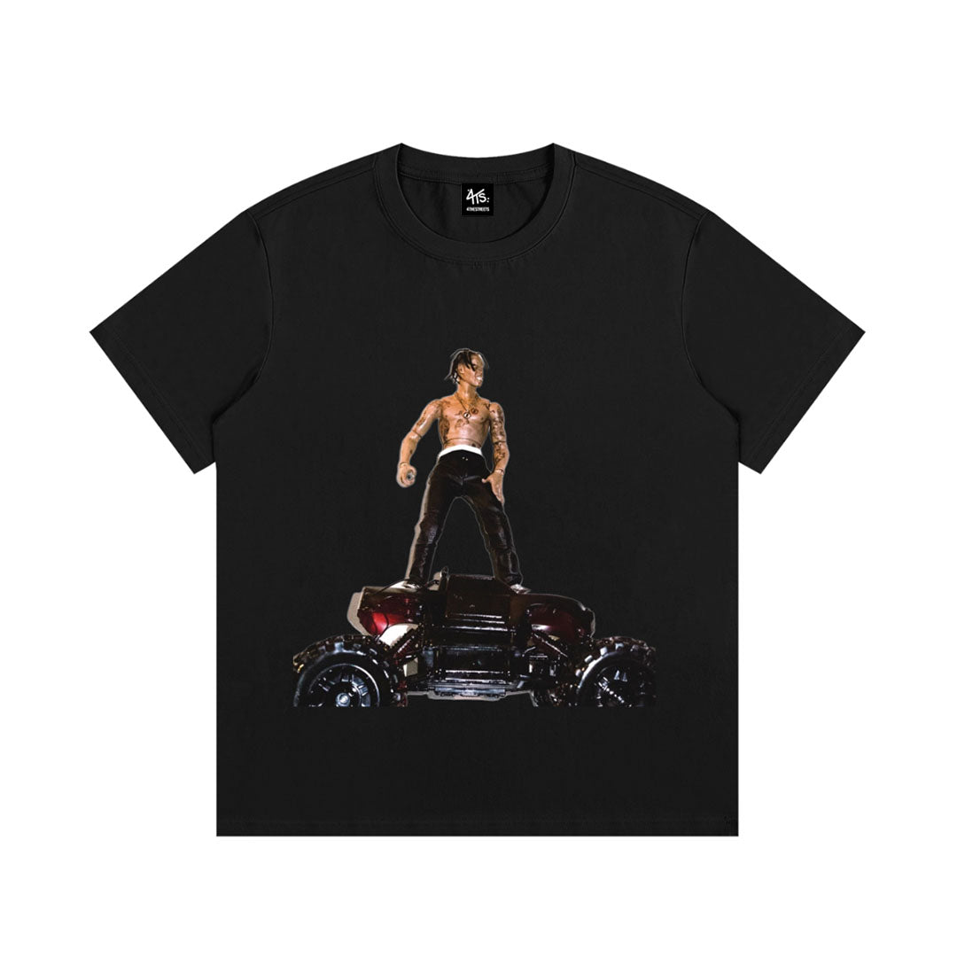 Rodeo Tee