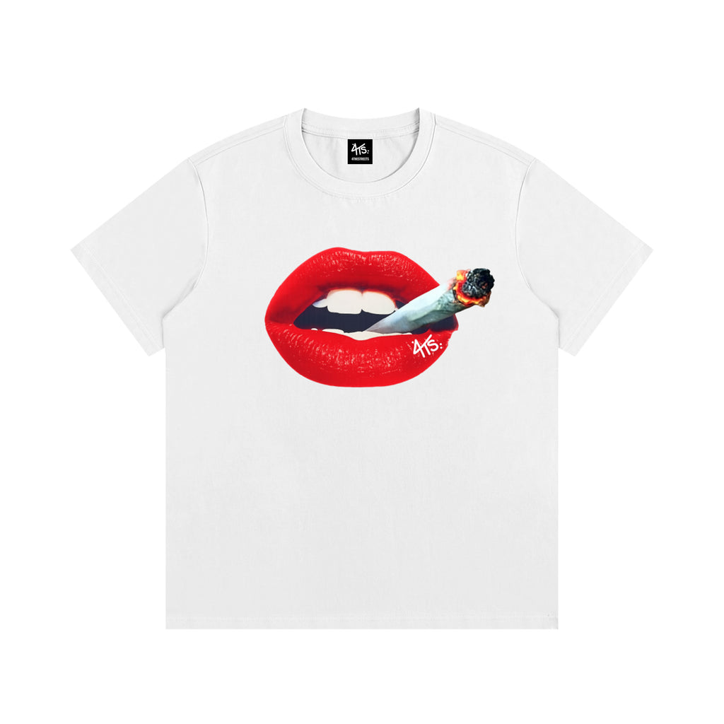 Cigarette Tee