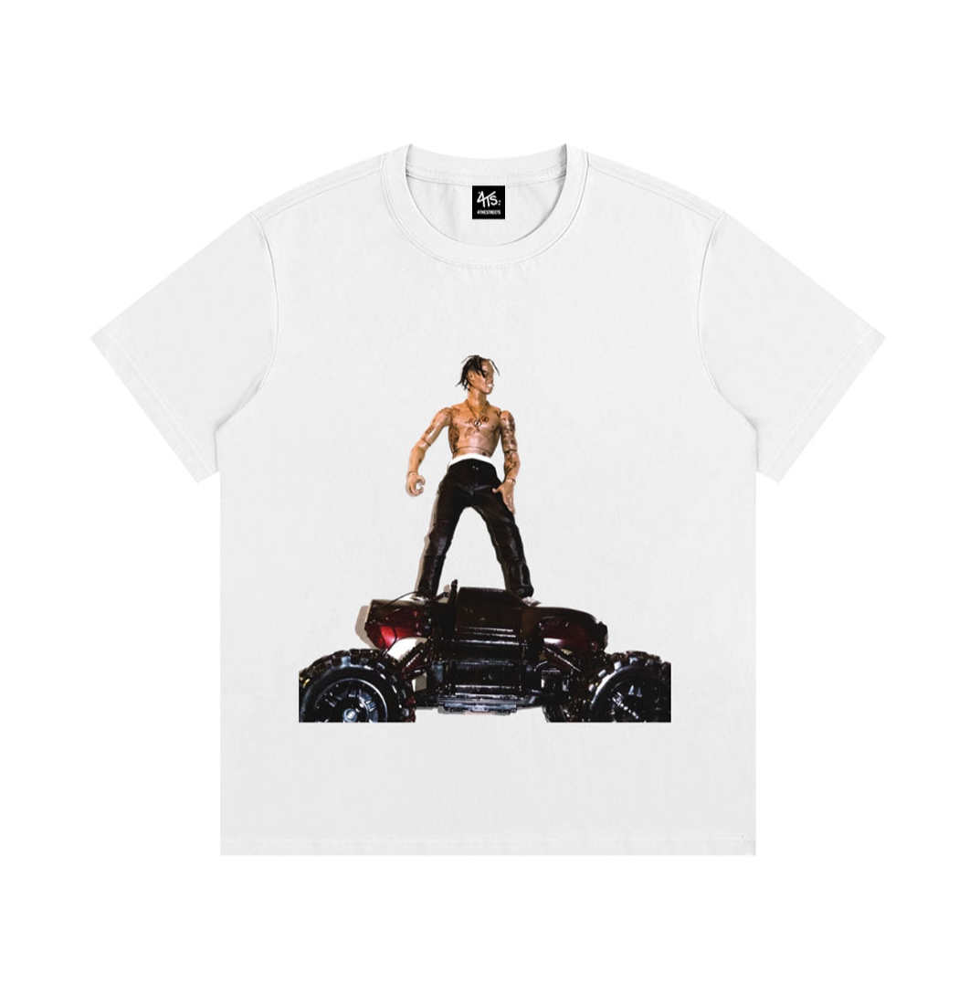 Rodeo Tee