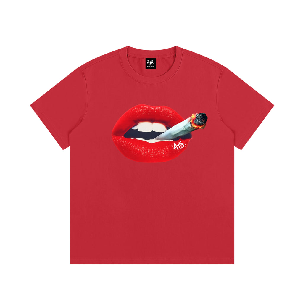 Cigarette Tee