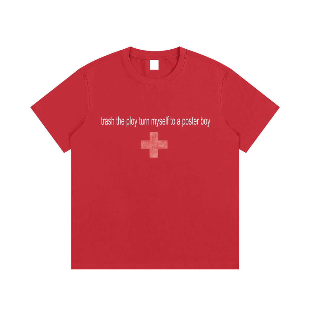 Poster Boy Tee