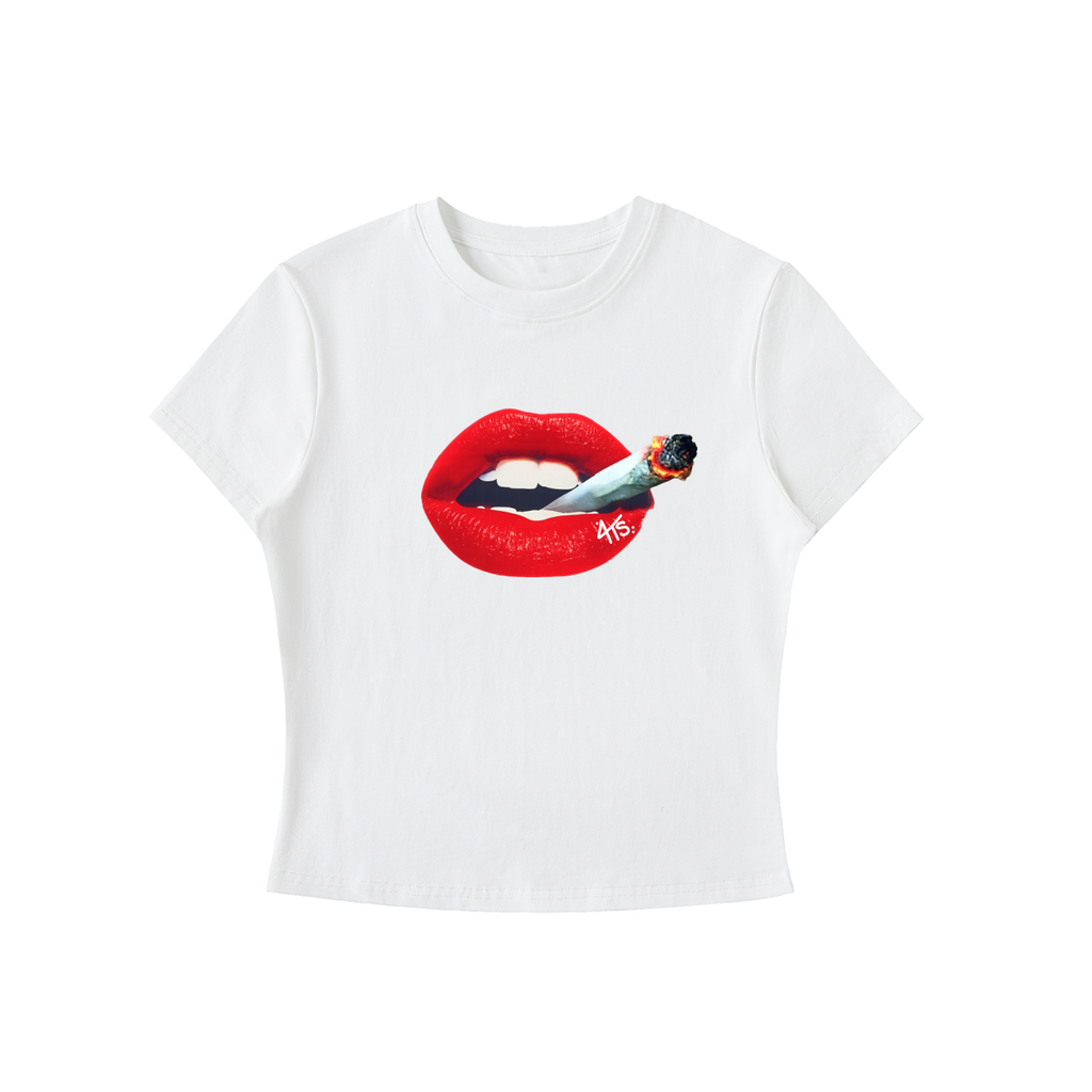 Cigarette Baby Tee