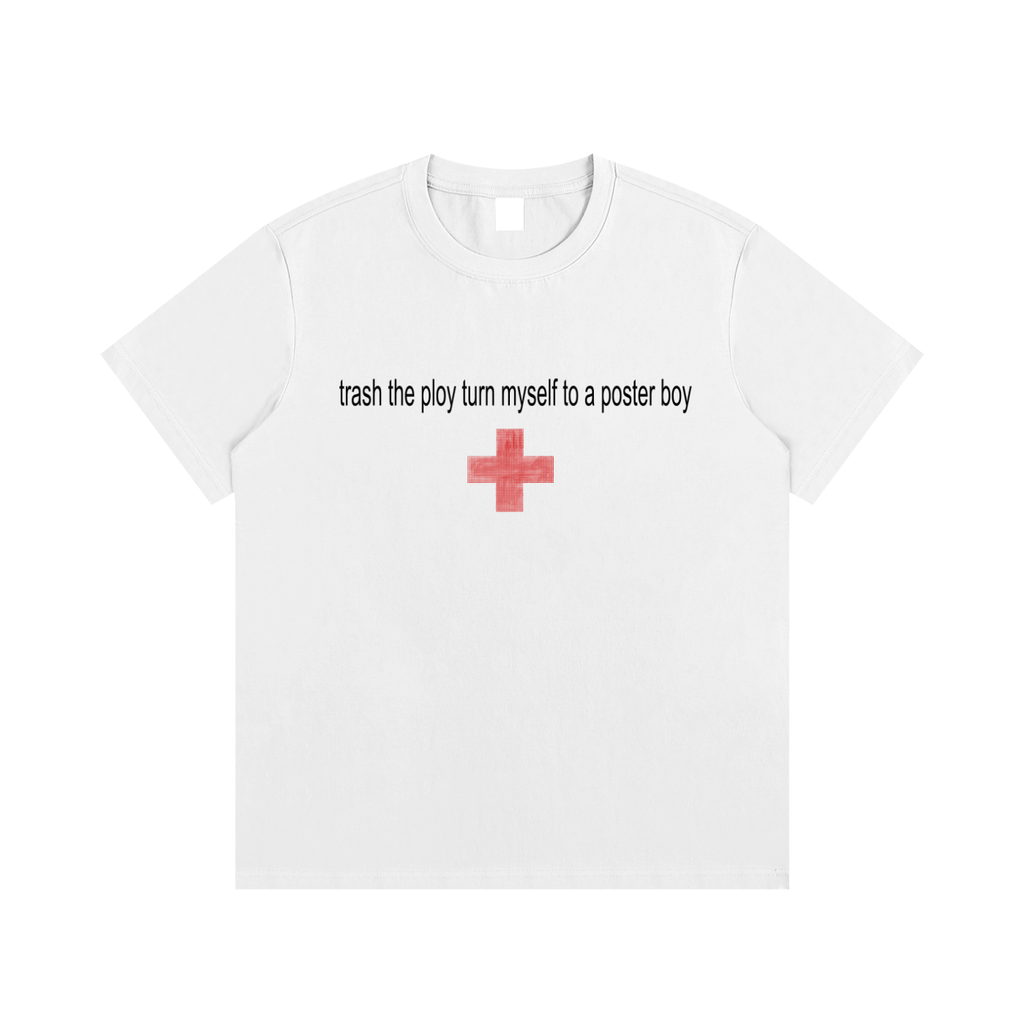 Poster Boy Tee