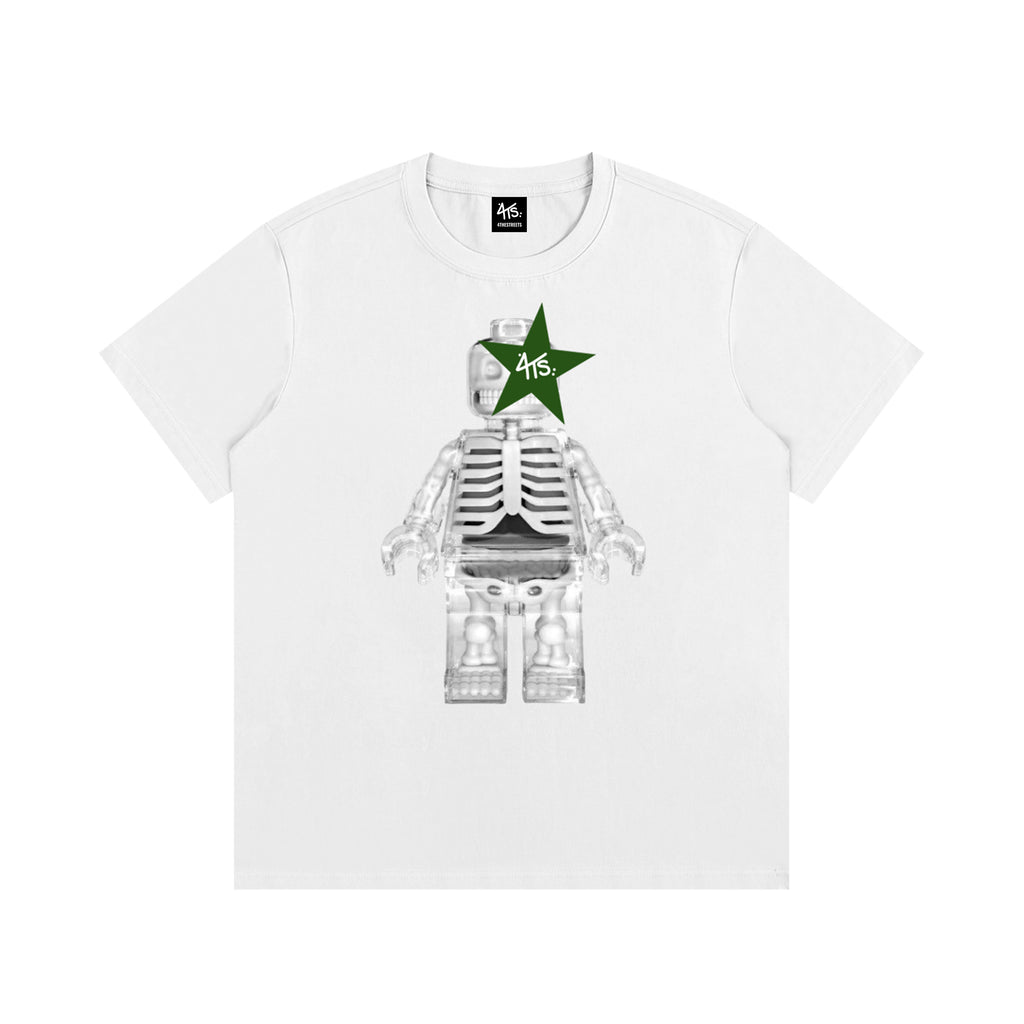 Skeleton Lego Tee