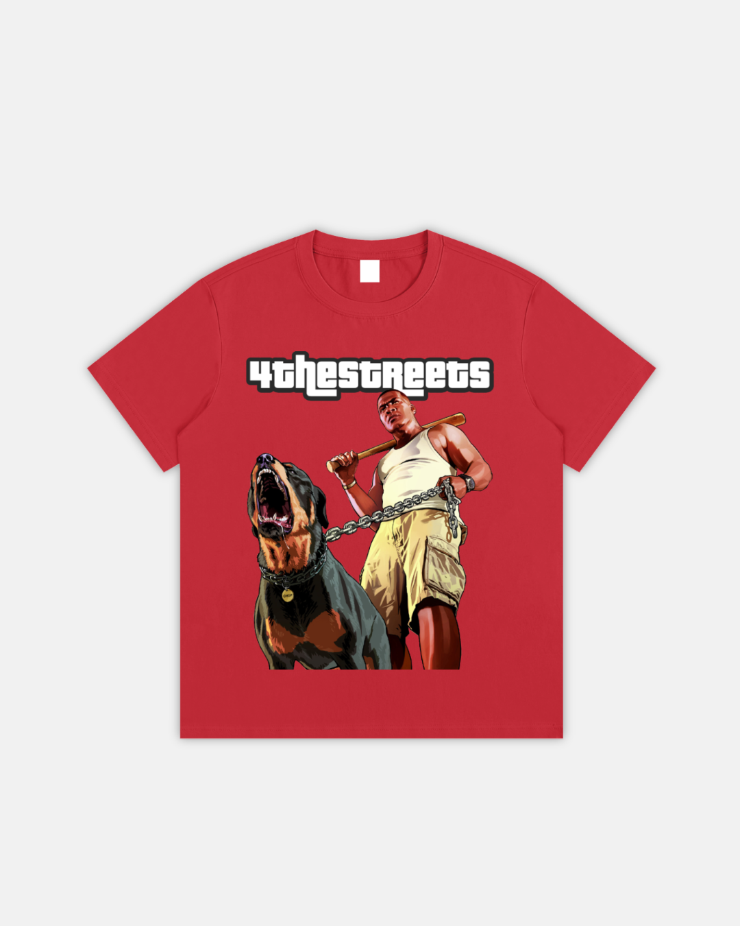 Grand Theft Auto Tee