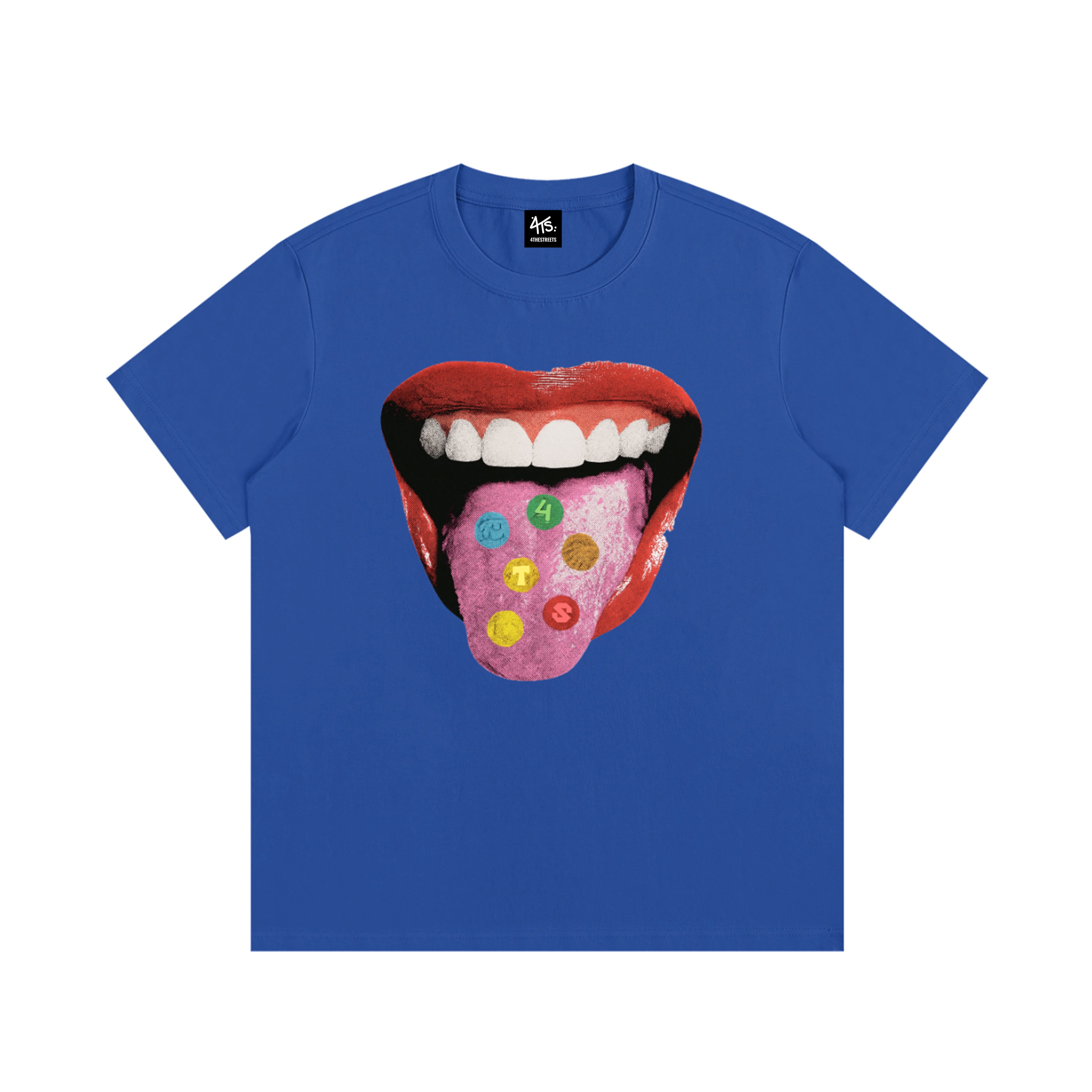Tongue Tee
