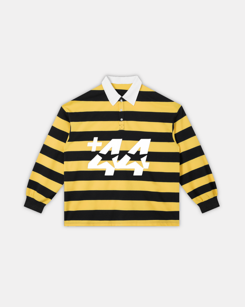 +44 Polo Jersey