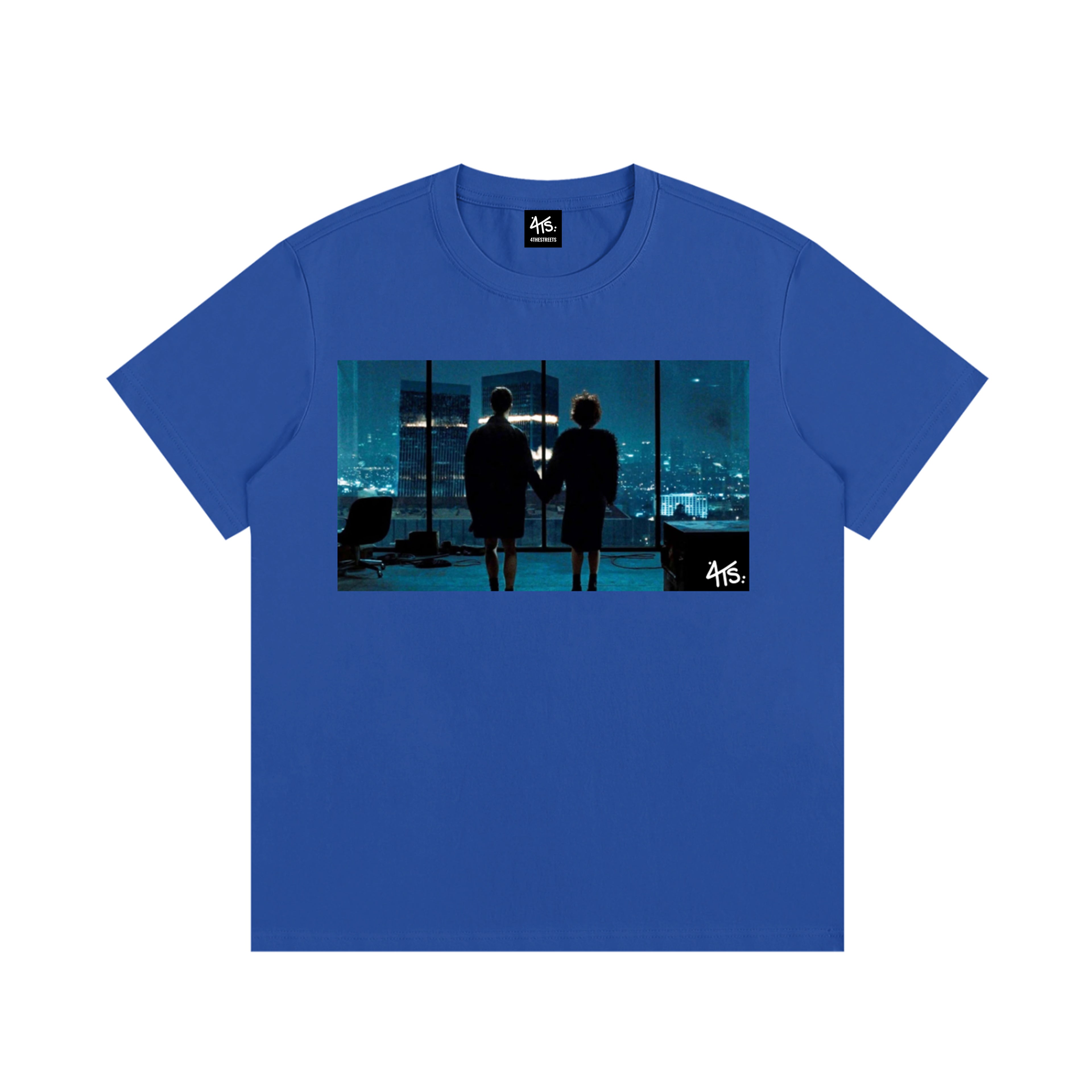 Fight Club Tee