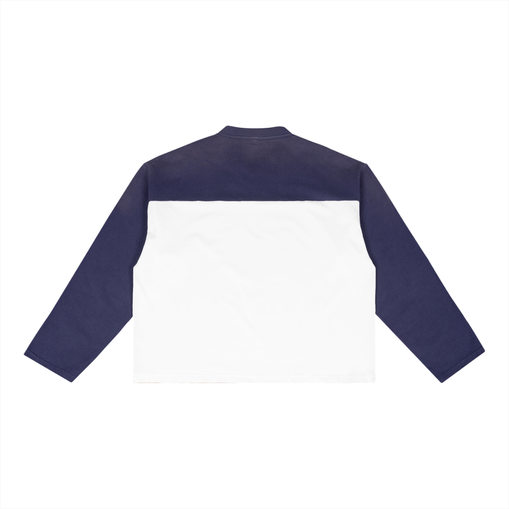 Racer Longsleeve Tee