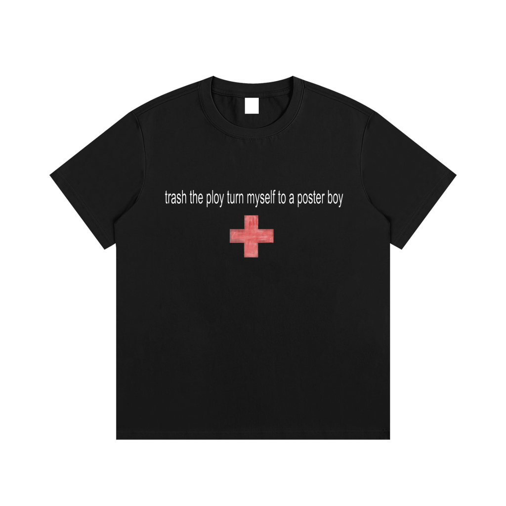 Poster Boy Tee