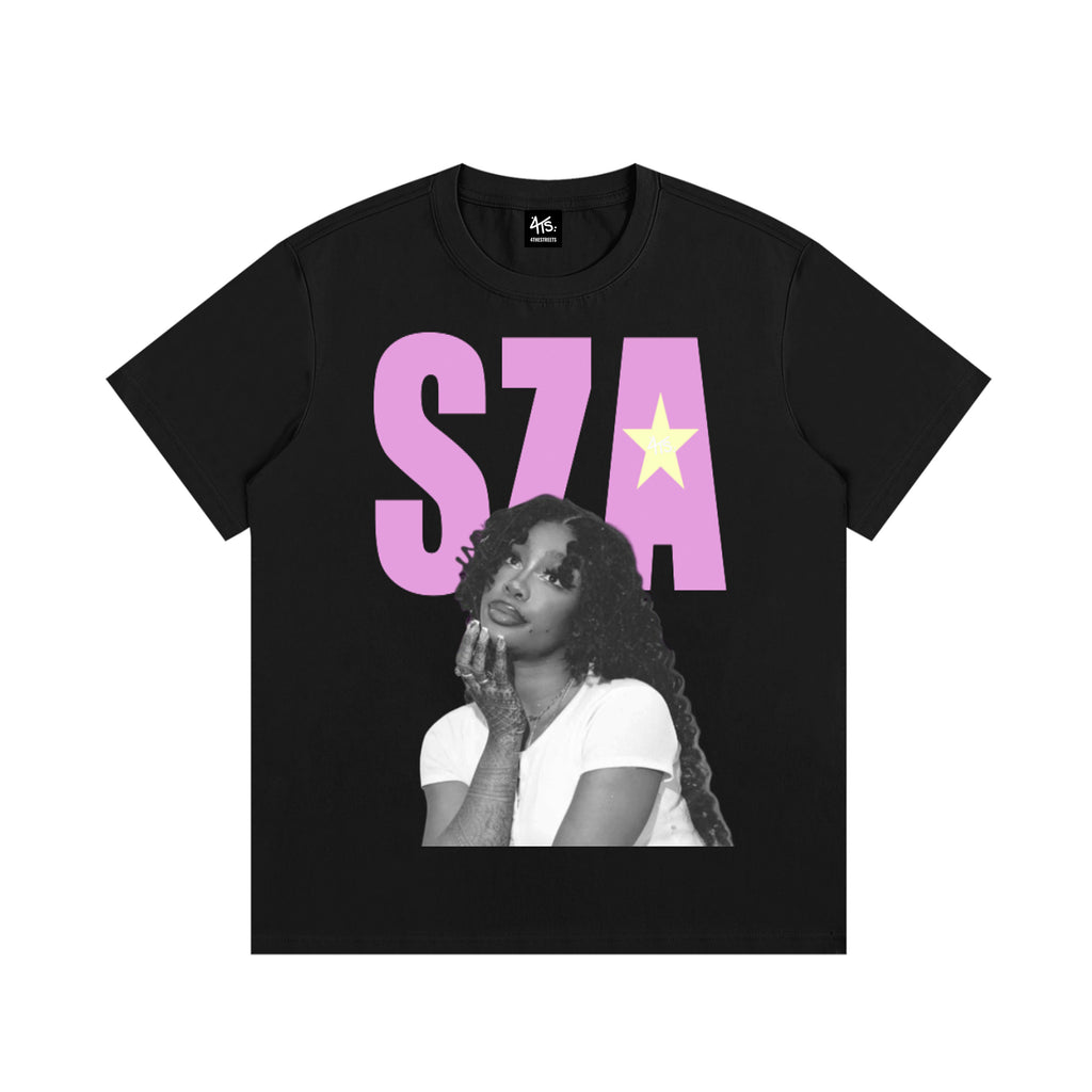 SZA Y2K Tee