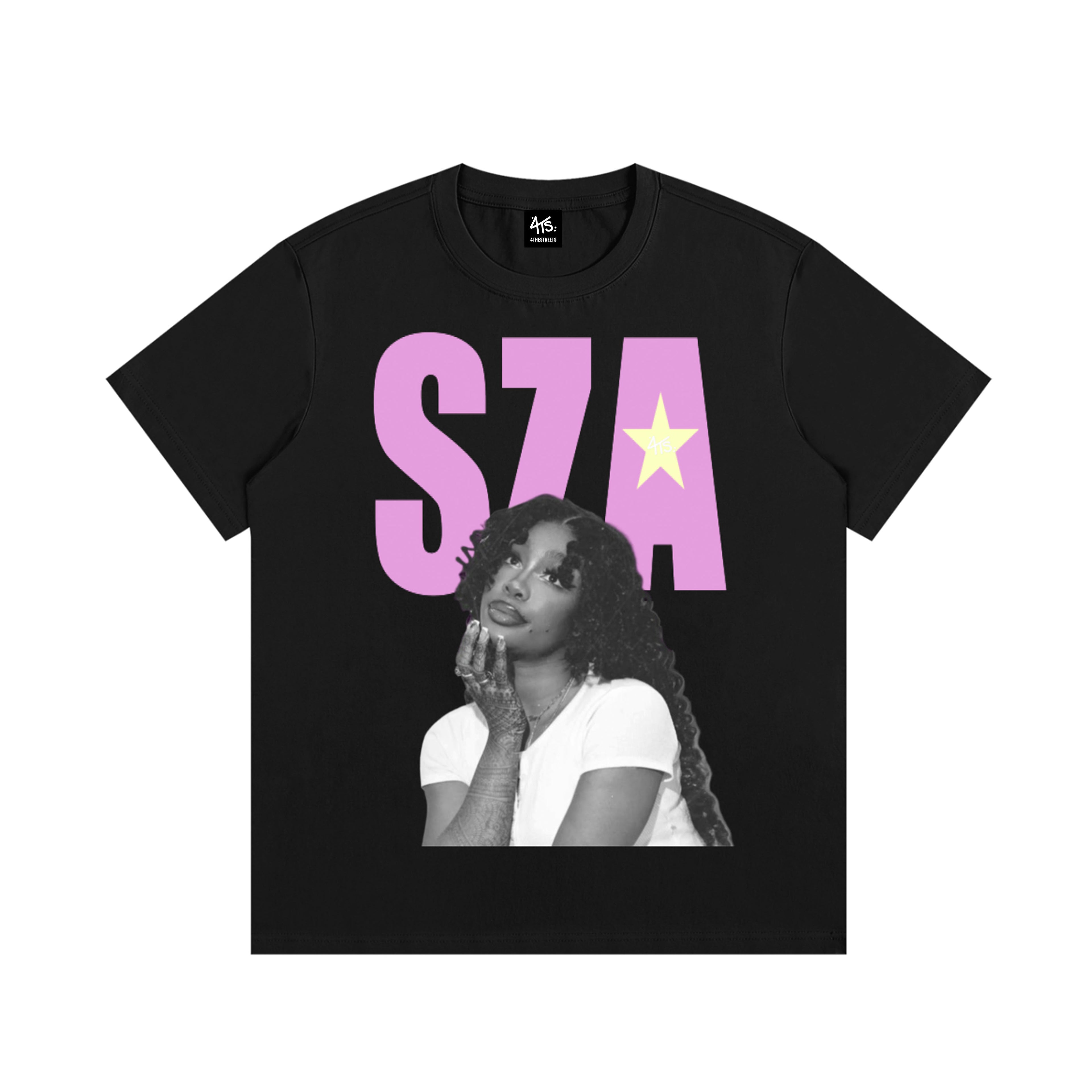 SZA Y2K Tee
