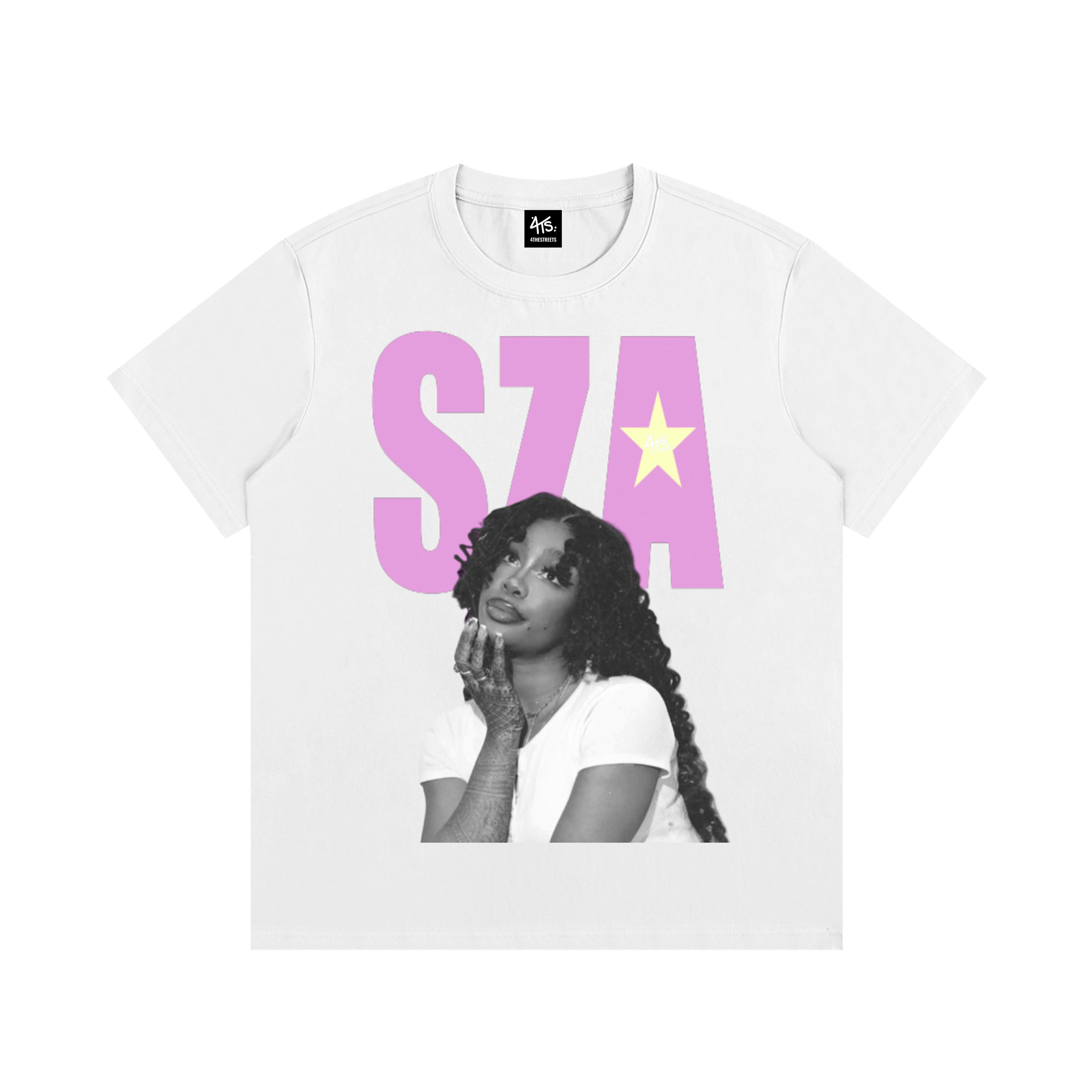 SZA Y2K Tee