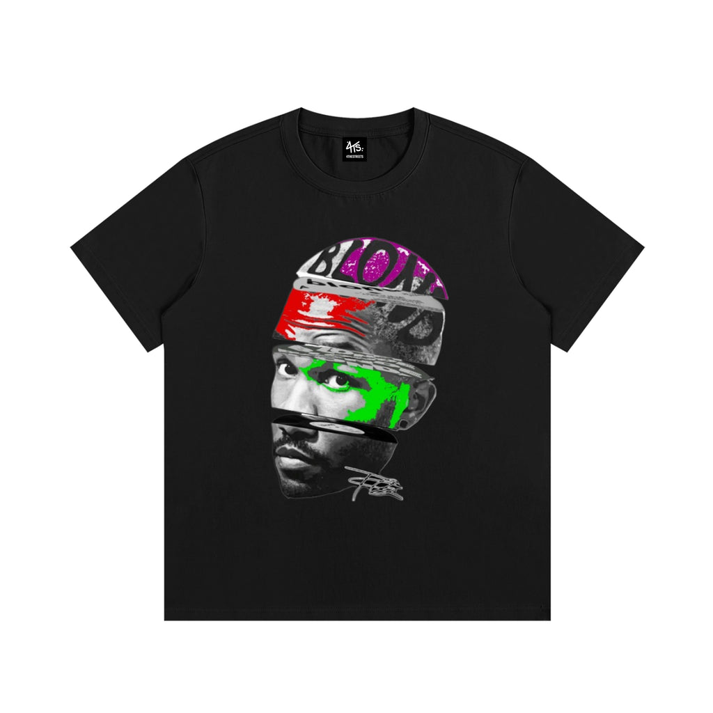 Rainbow Frank Tee