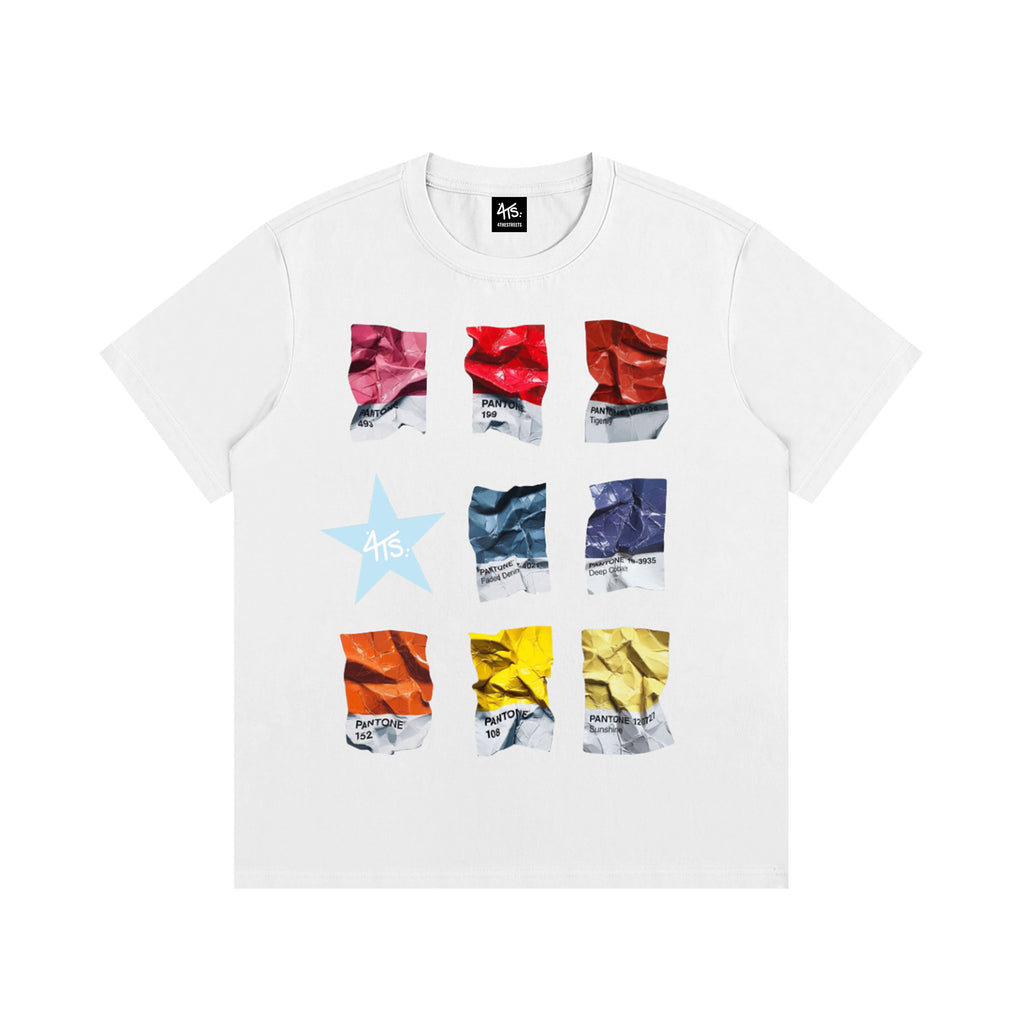 Pantone Tee