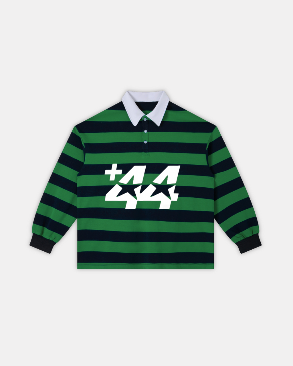 +44 Polo Jersey