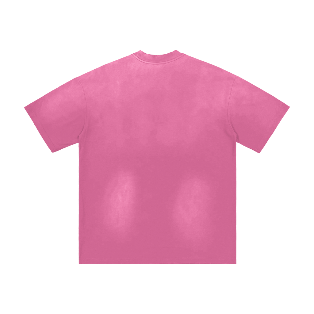 Cherry Blossom Peace Sunfaded Tee