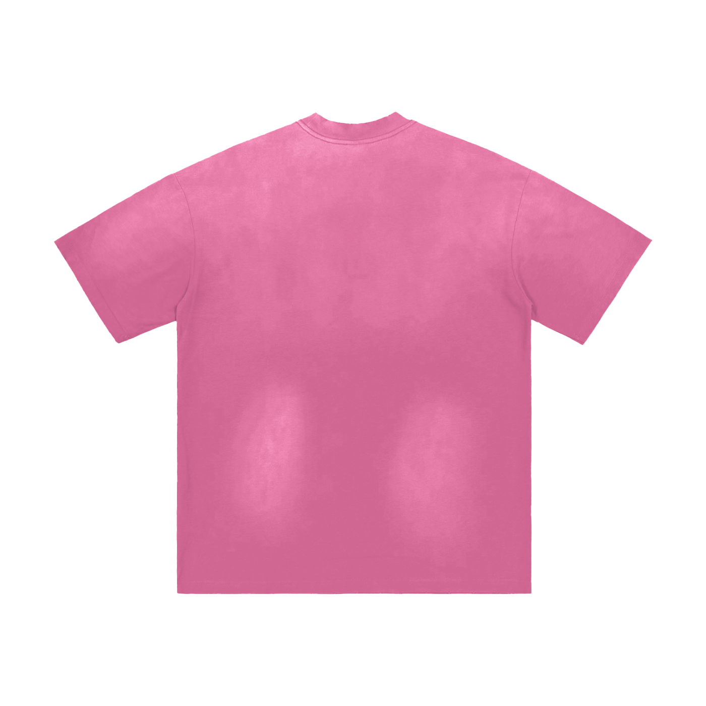 Cherry Blossom Peace Sunfaded Tee