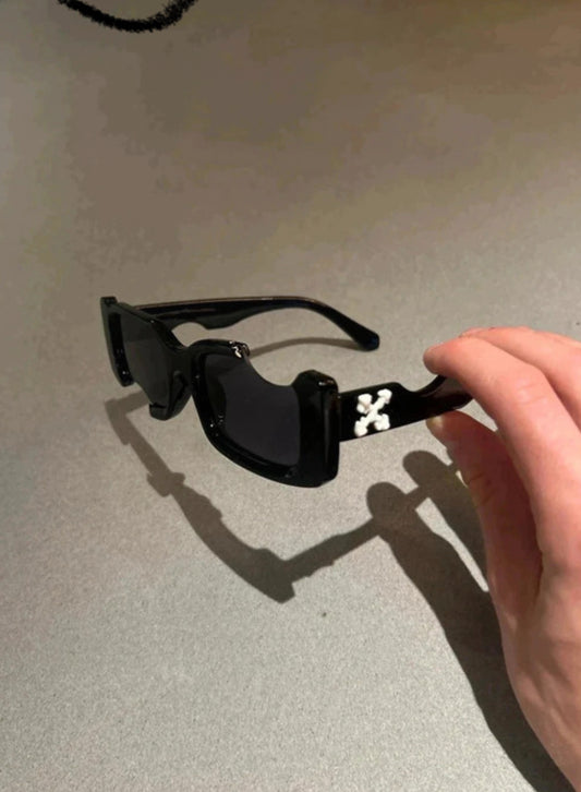 Off White Inspired Sunglasses