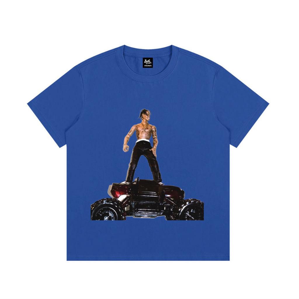 Rodeo Tee