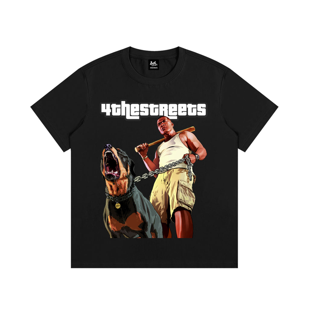 Grand Theft Auto Tee