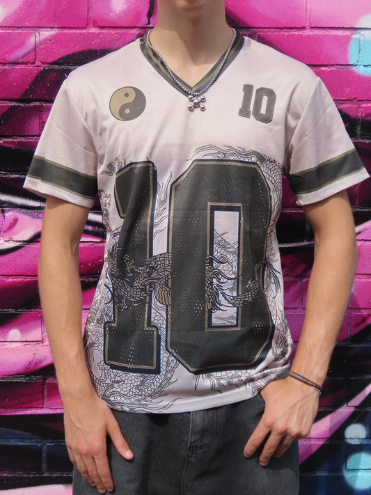 Striker Jersey