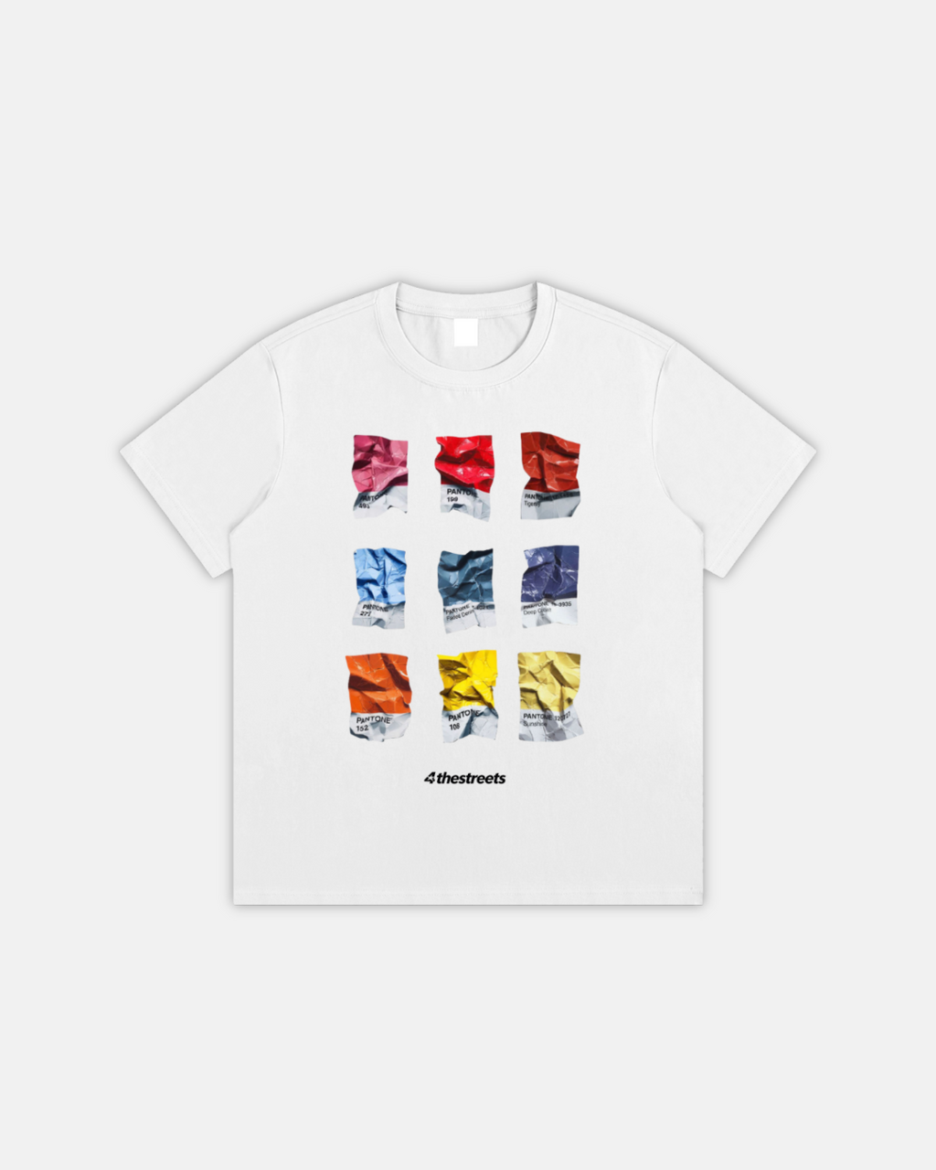 Pantone Tee