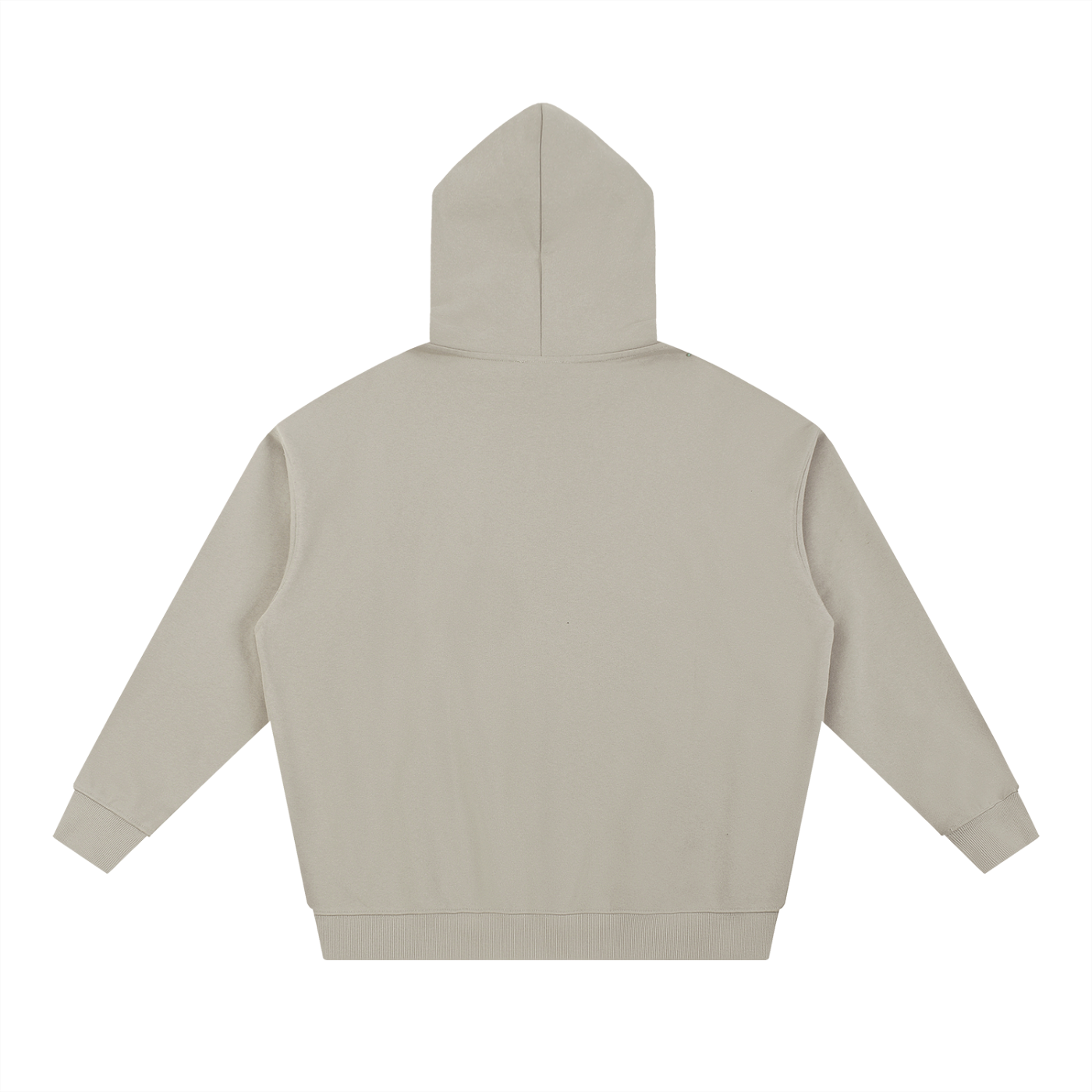 Tongue Heavyweight Hoodie