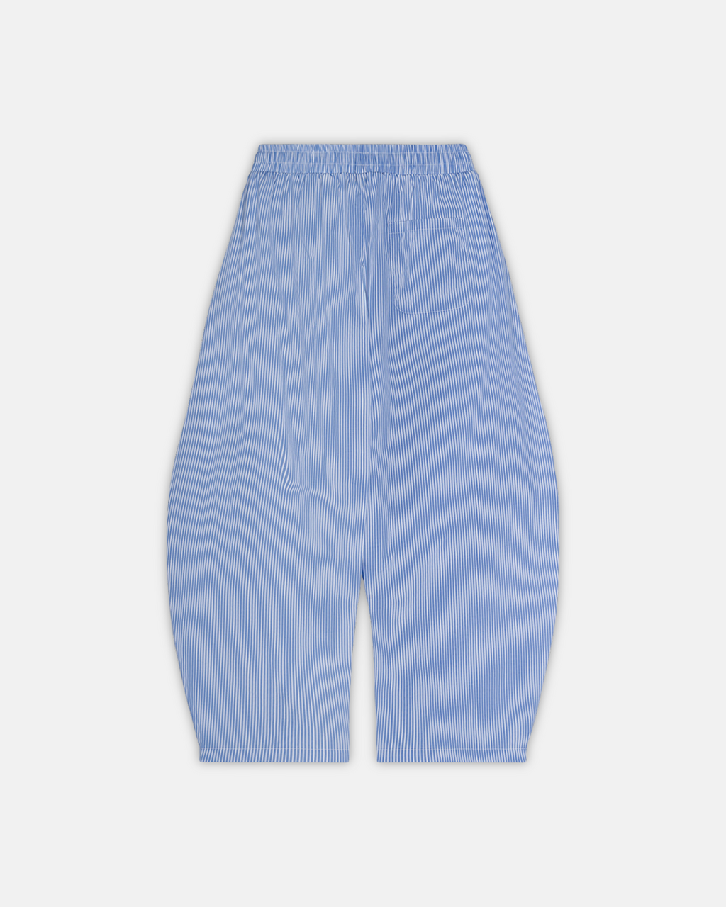 Super Baggy Pinstripe Bottoms