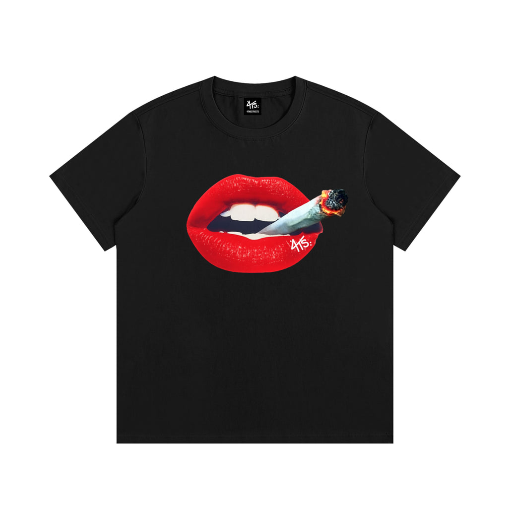 Cigarette Tee