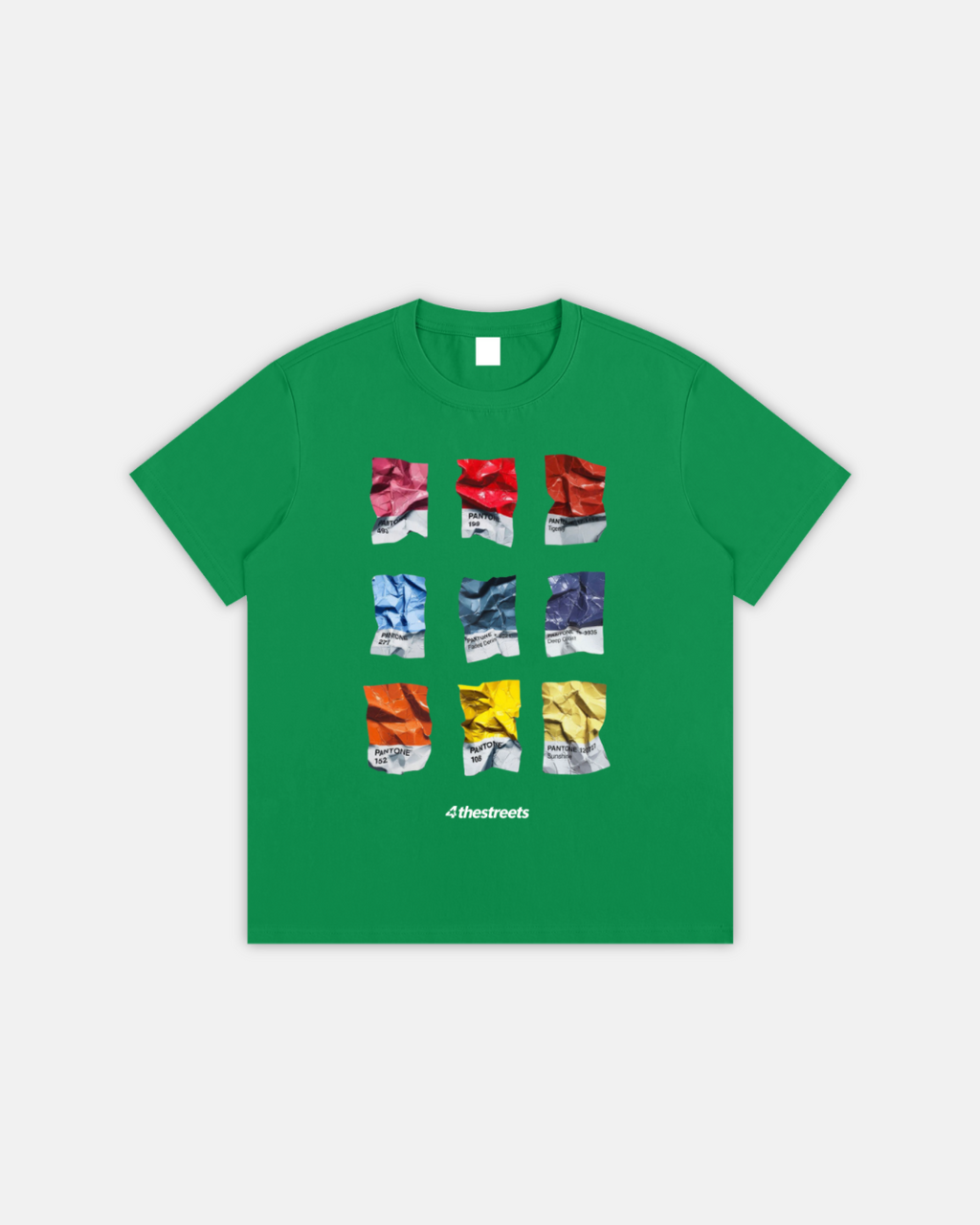Pantone Tee