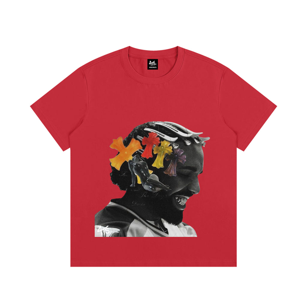 Drake Tee