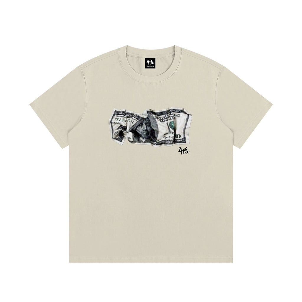 'What If It All Works Out' Tee