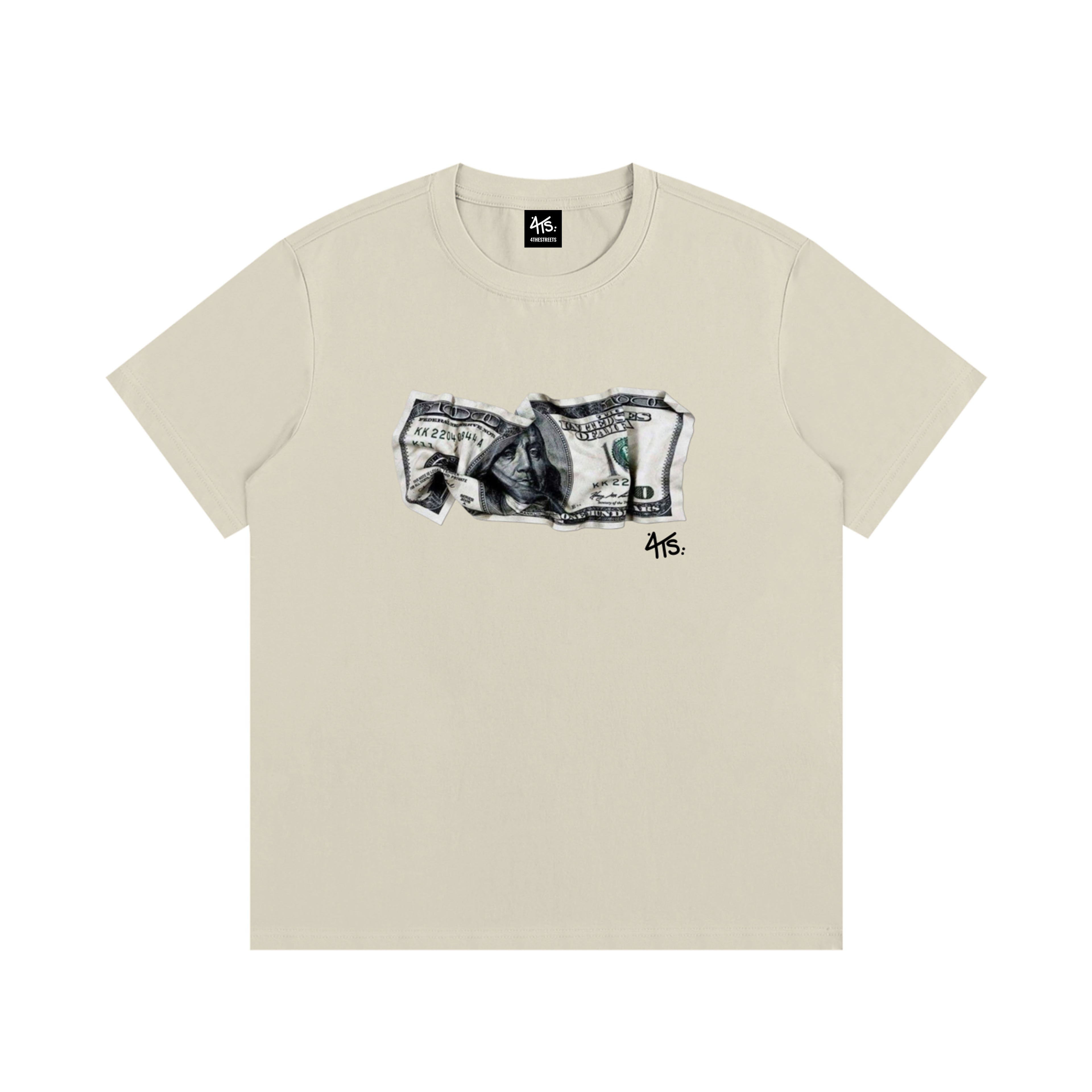 'What If It All Works Out' Tee