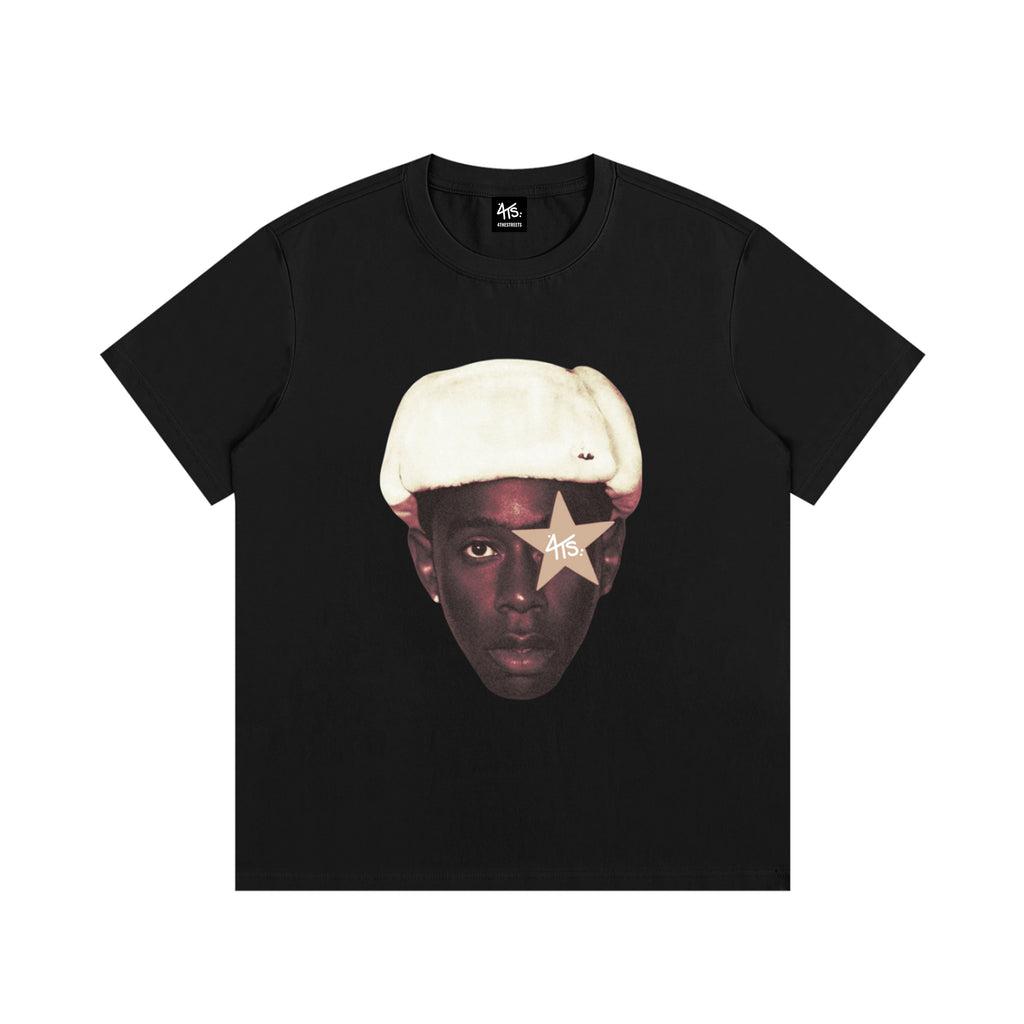 Tyler Face Tee