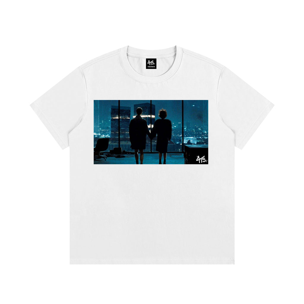 Fight Club Tee