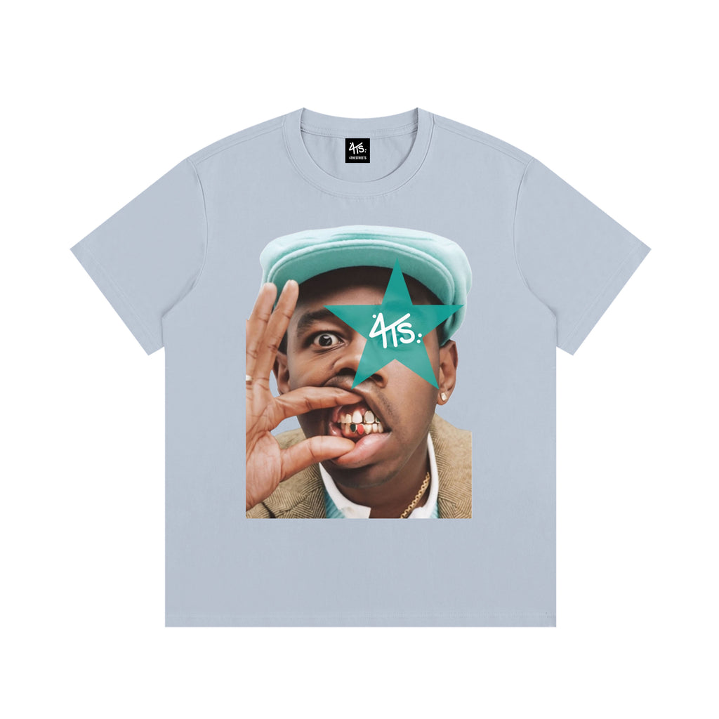 Tyler Grillz Tee