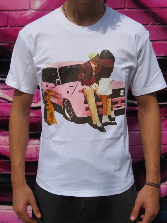 Tyler the Creator Y2K Graphic Tee