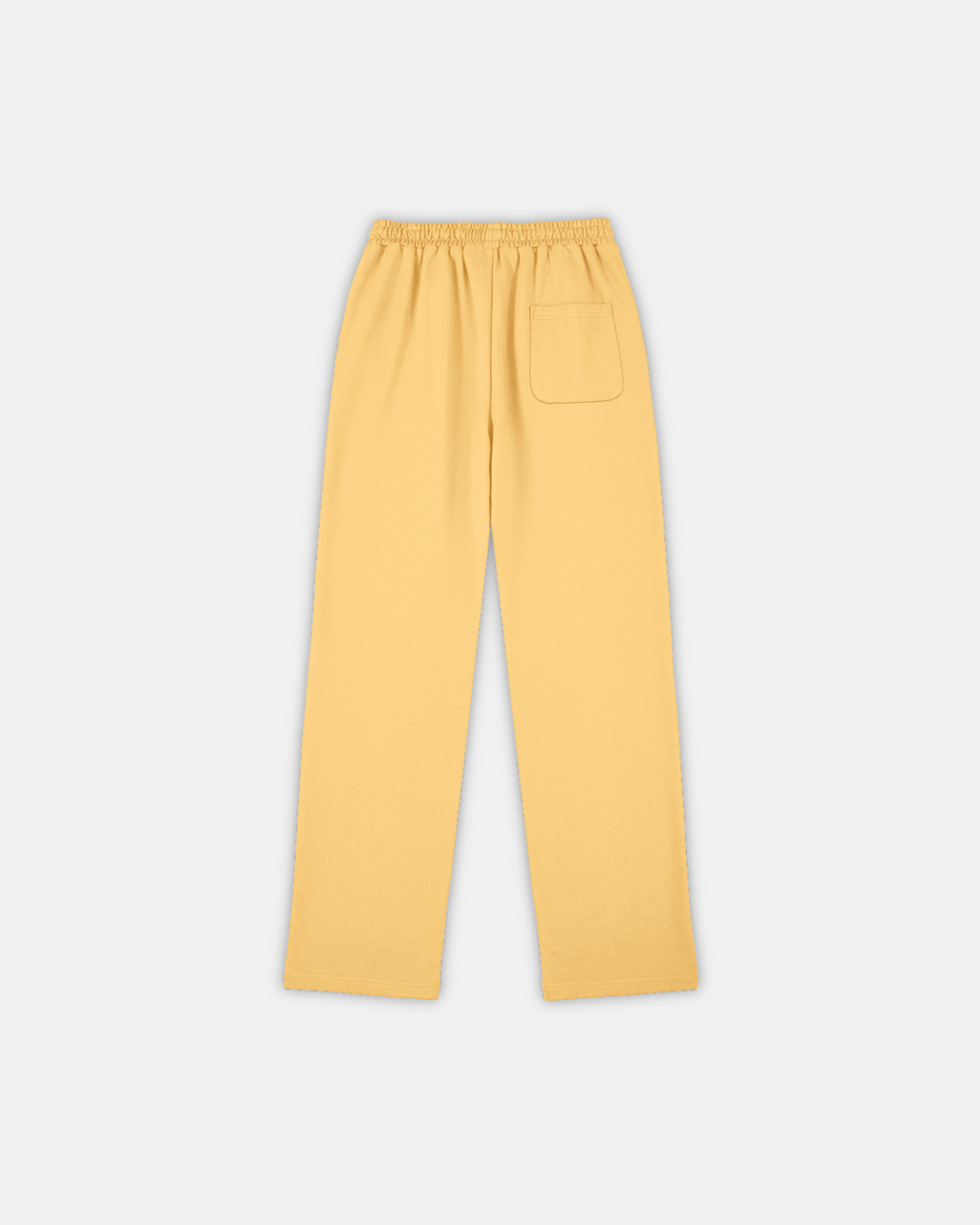 Cherry Blossom Embroidered Joggers