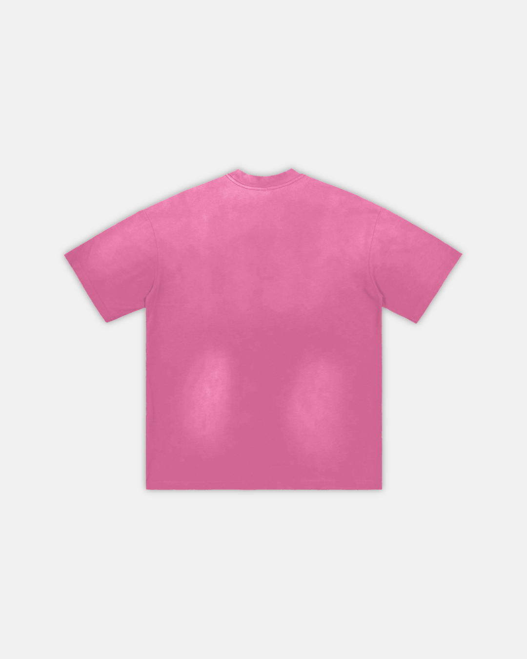 Cherry Blossom Peace Sunfaded Tee